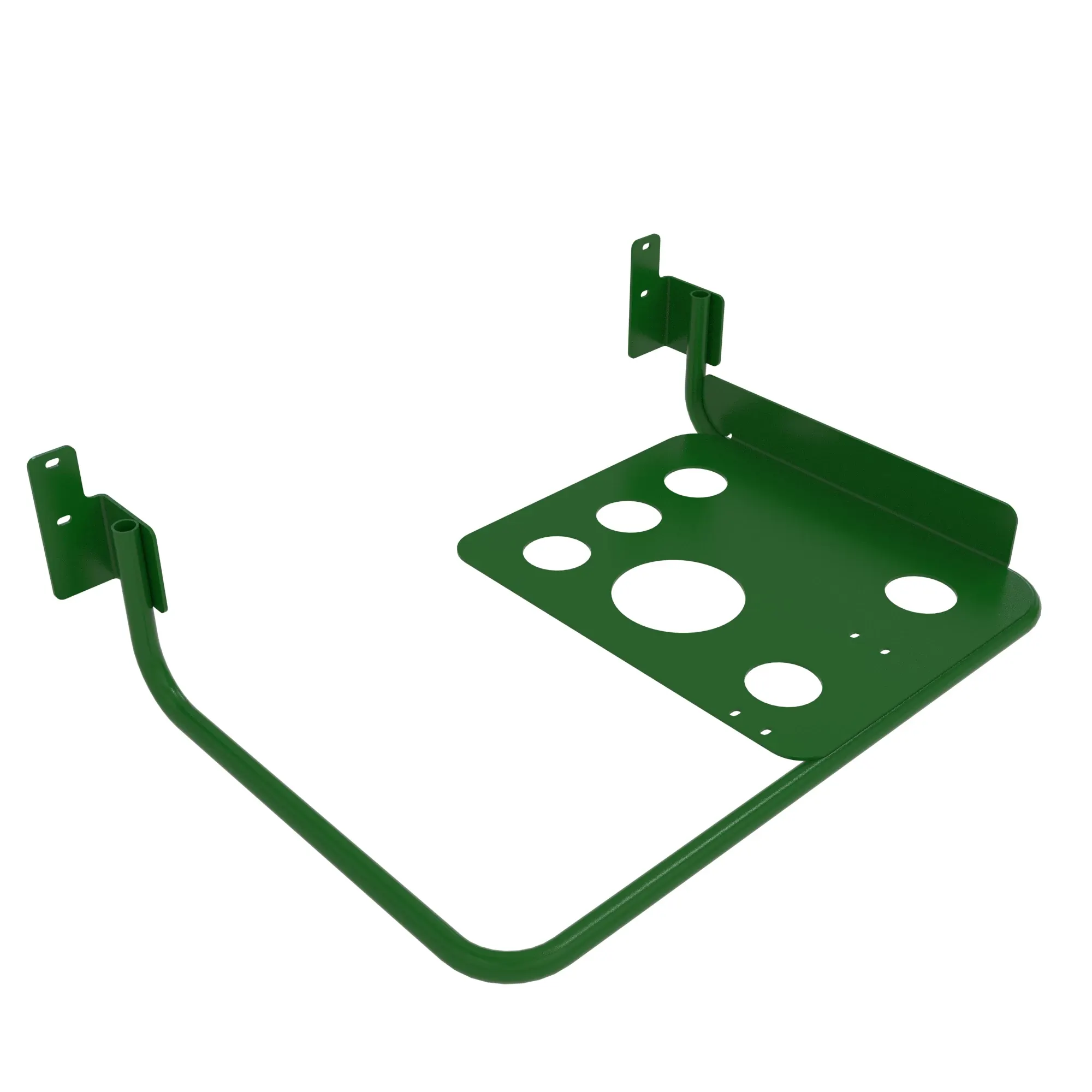 AIR DRYER SHIELD