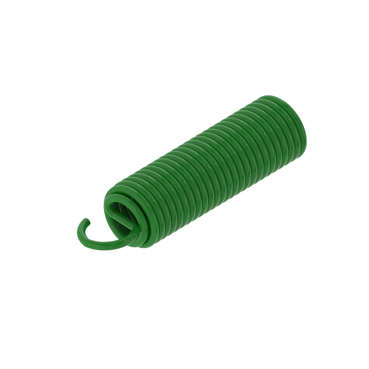 John Deere Extension Spring - H209733