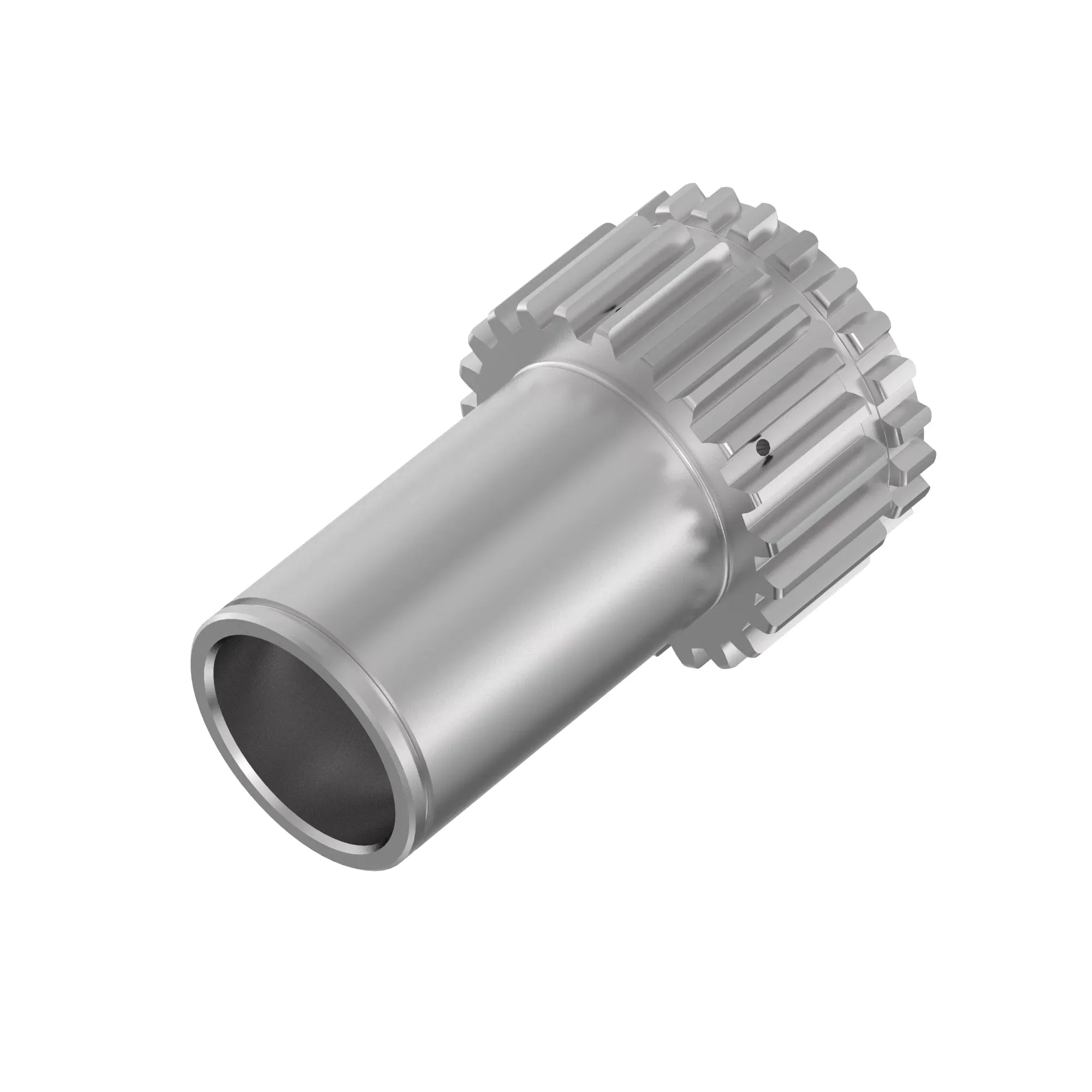 GEAR, SHAFT INPUT