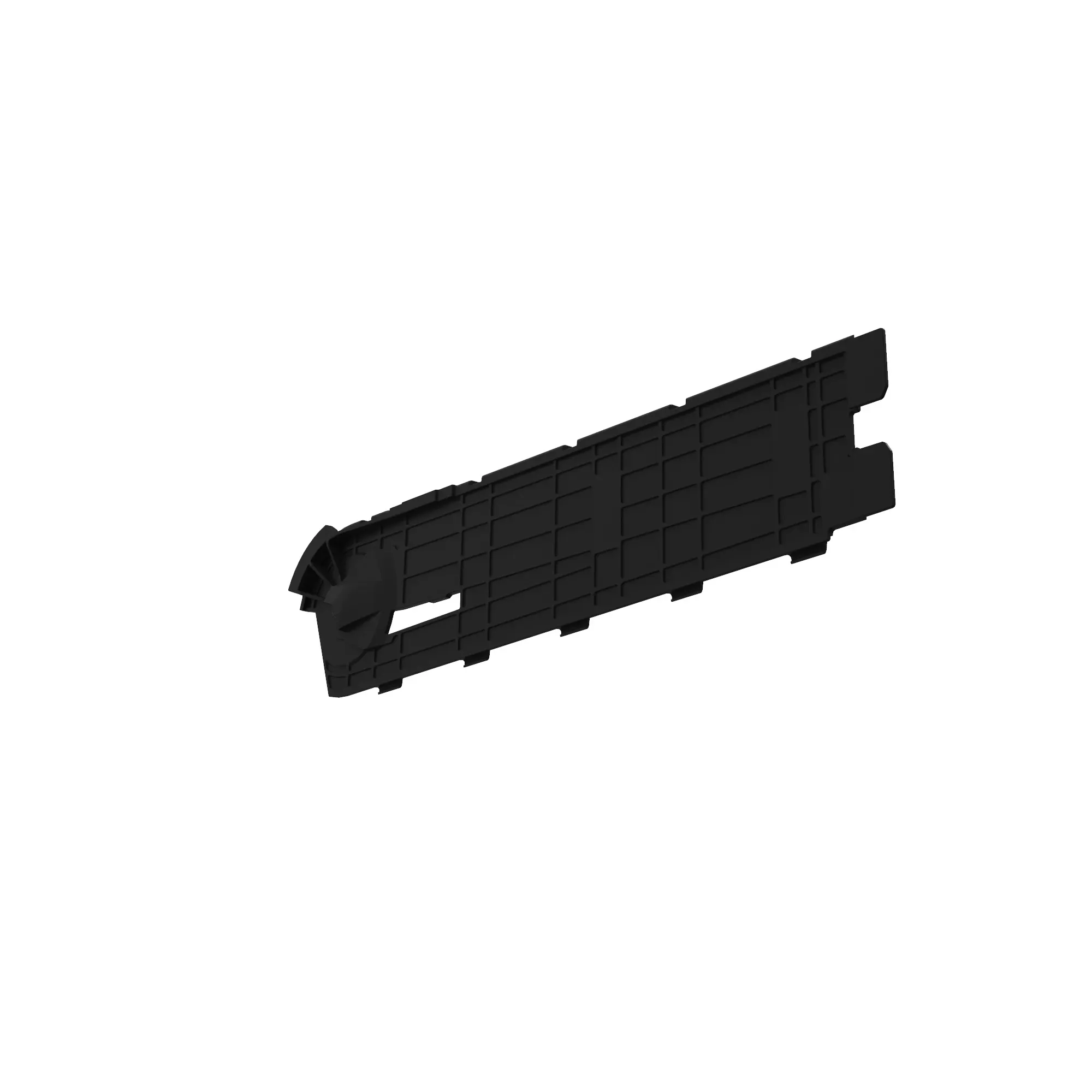 COVER, CARTRIDGE