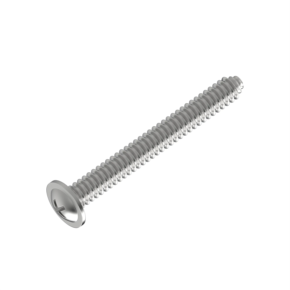 John Deere Self-Tapping Screw, M4 X 35 - 37M7293