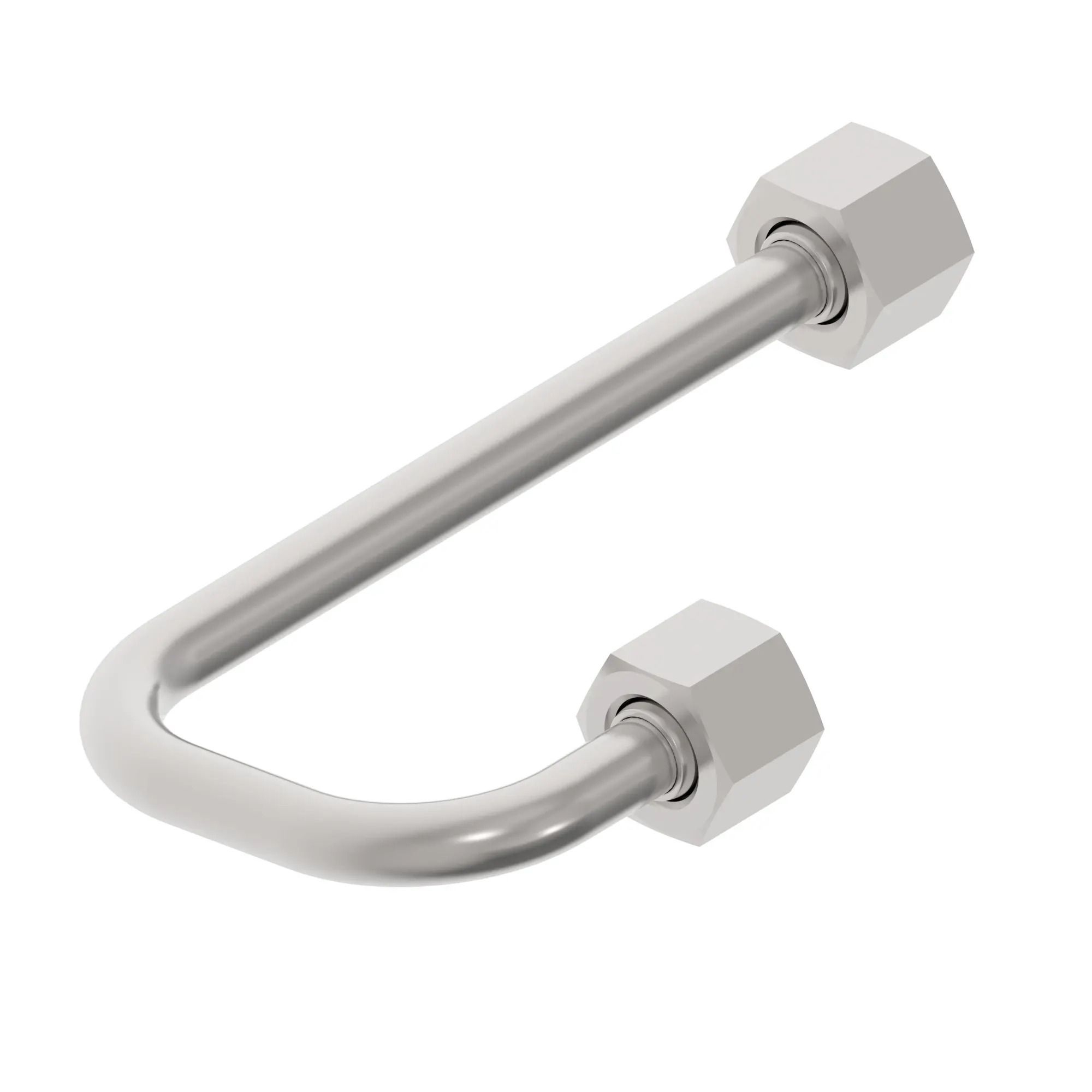 BRAKE LINE, BRAKEVALVE- ACCU