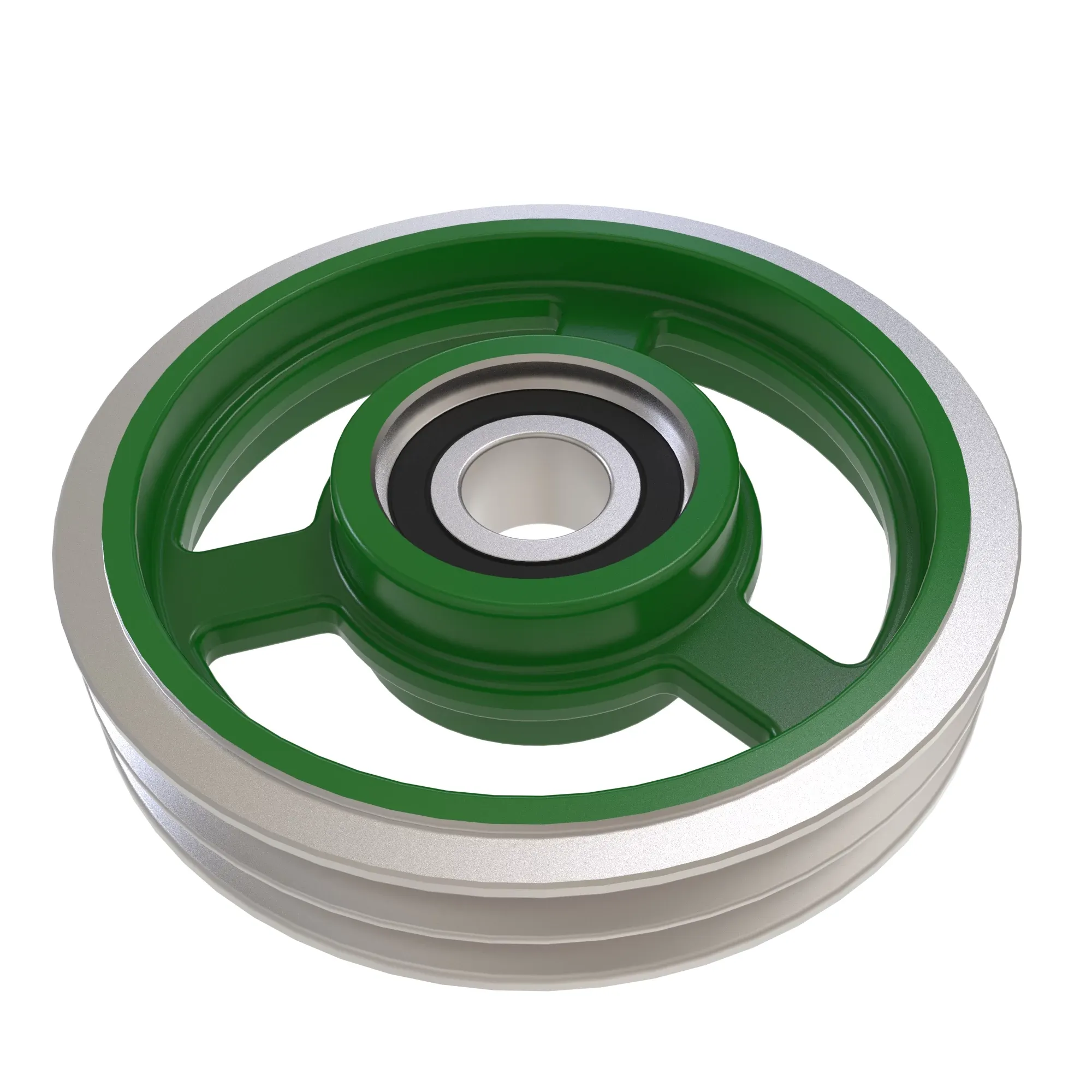 John Deere Idler - AXE75602