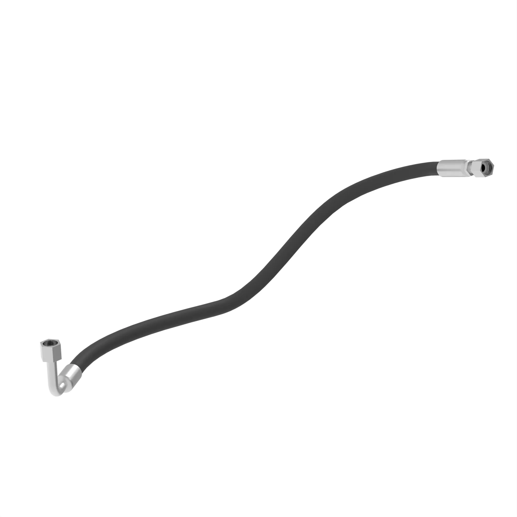 HYDRAULIC HOSE, PARK BRAKE