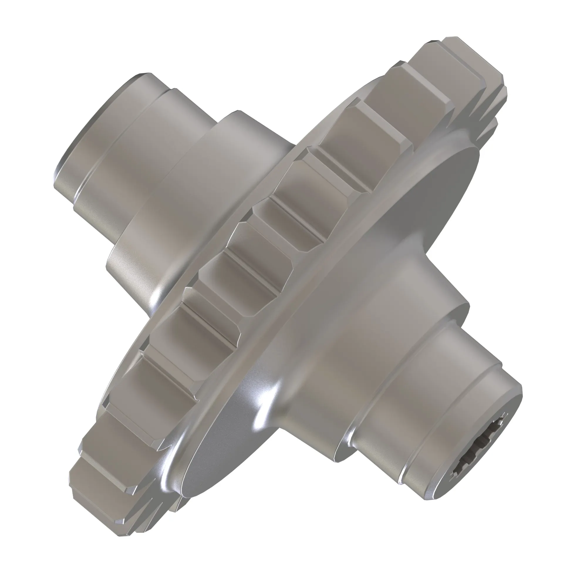 PUMP GEAR 22T