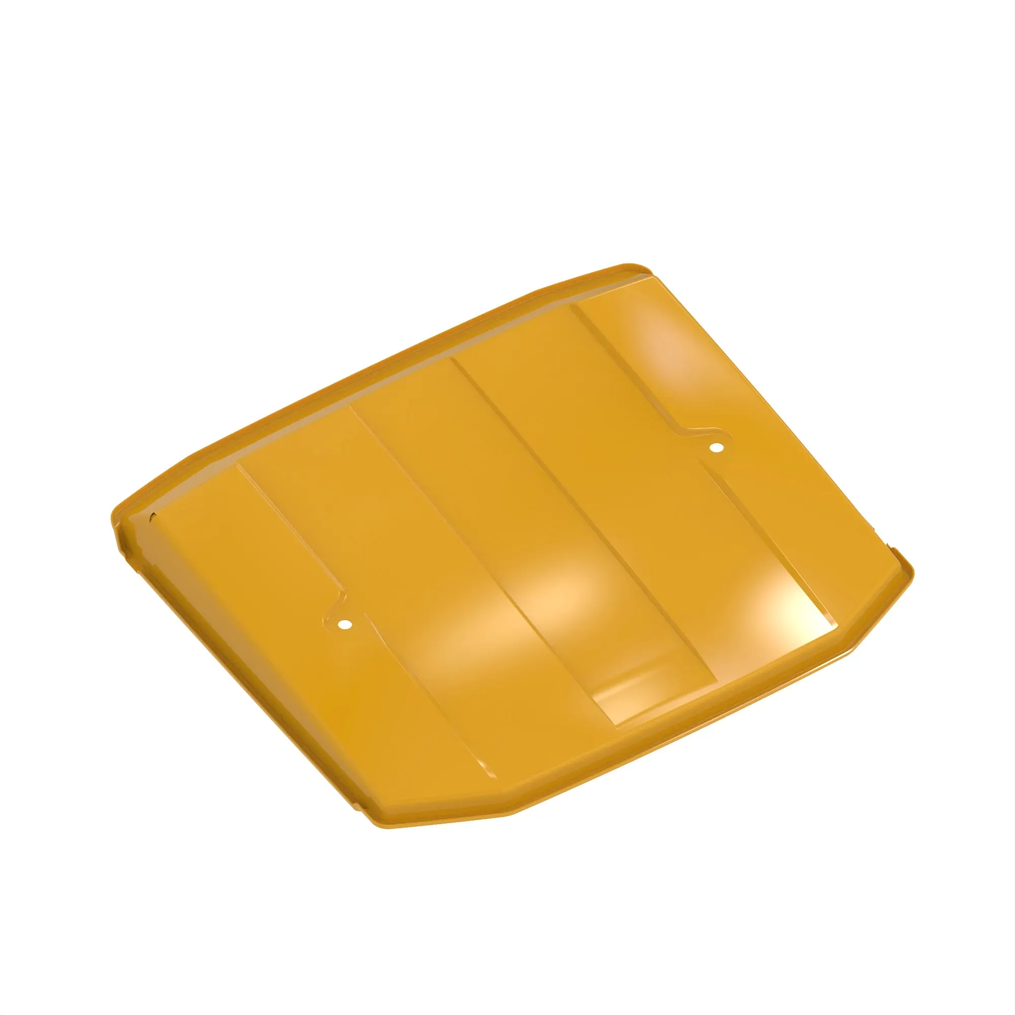 John Deere Roof - T261797