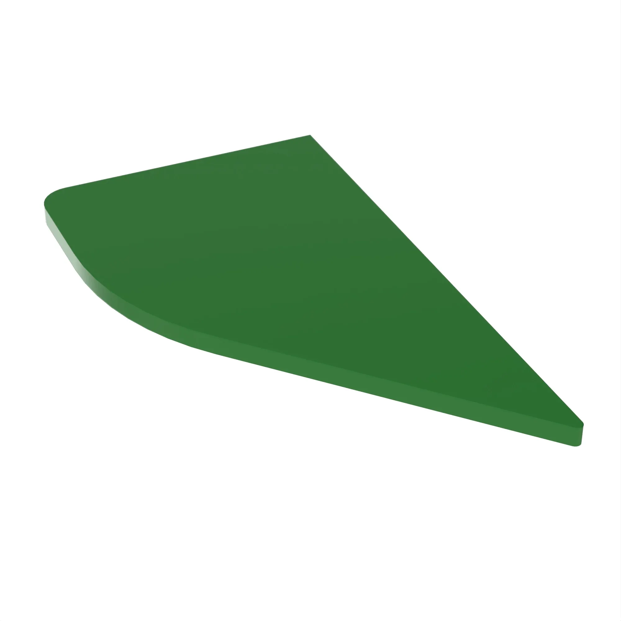 John Deere Deflector - CXT15961