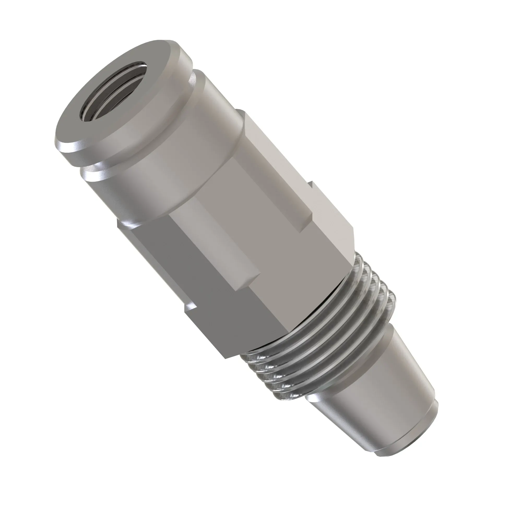 Quick Coupler