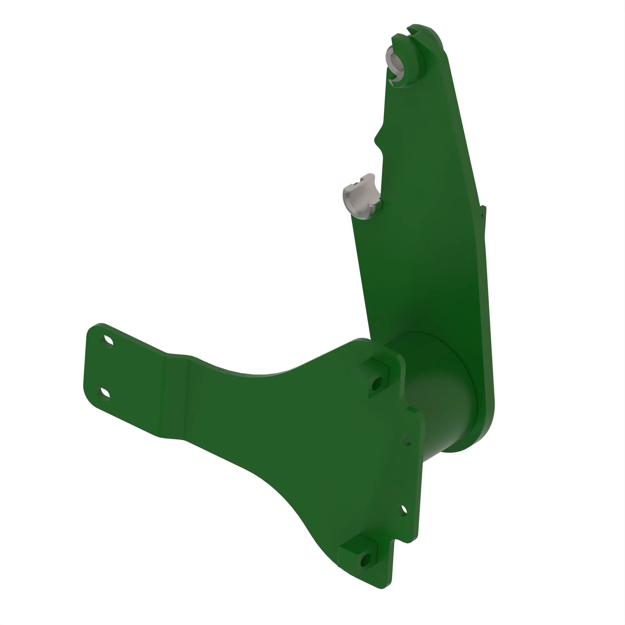 John Deere Mounting Frame, Right Side - AW33698