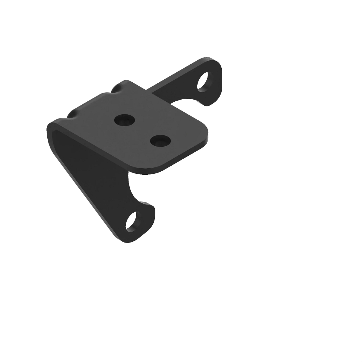 Support, Radiator Screen
