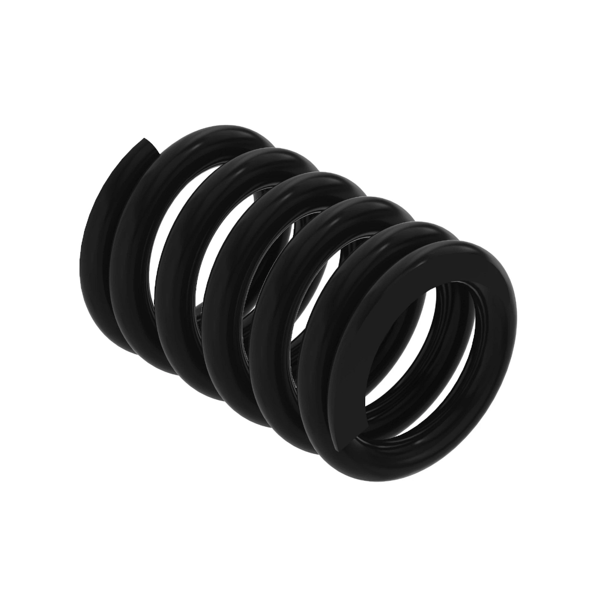 Spring, Compression Quick Tach Pawl