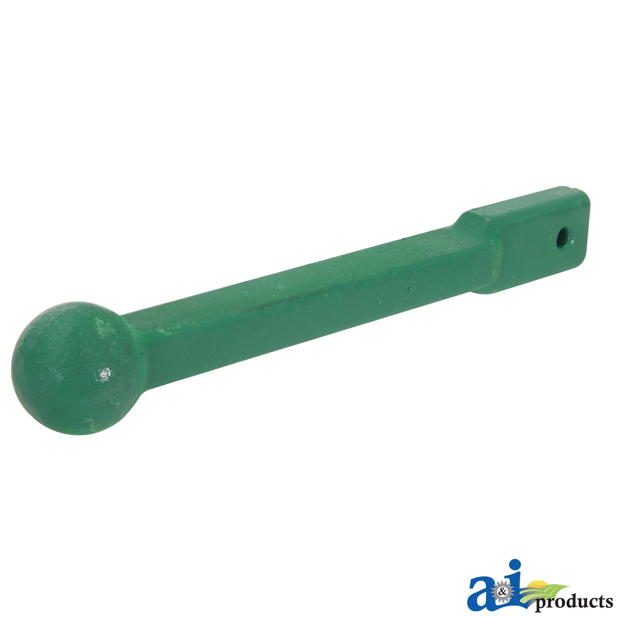 Adjusting Handle