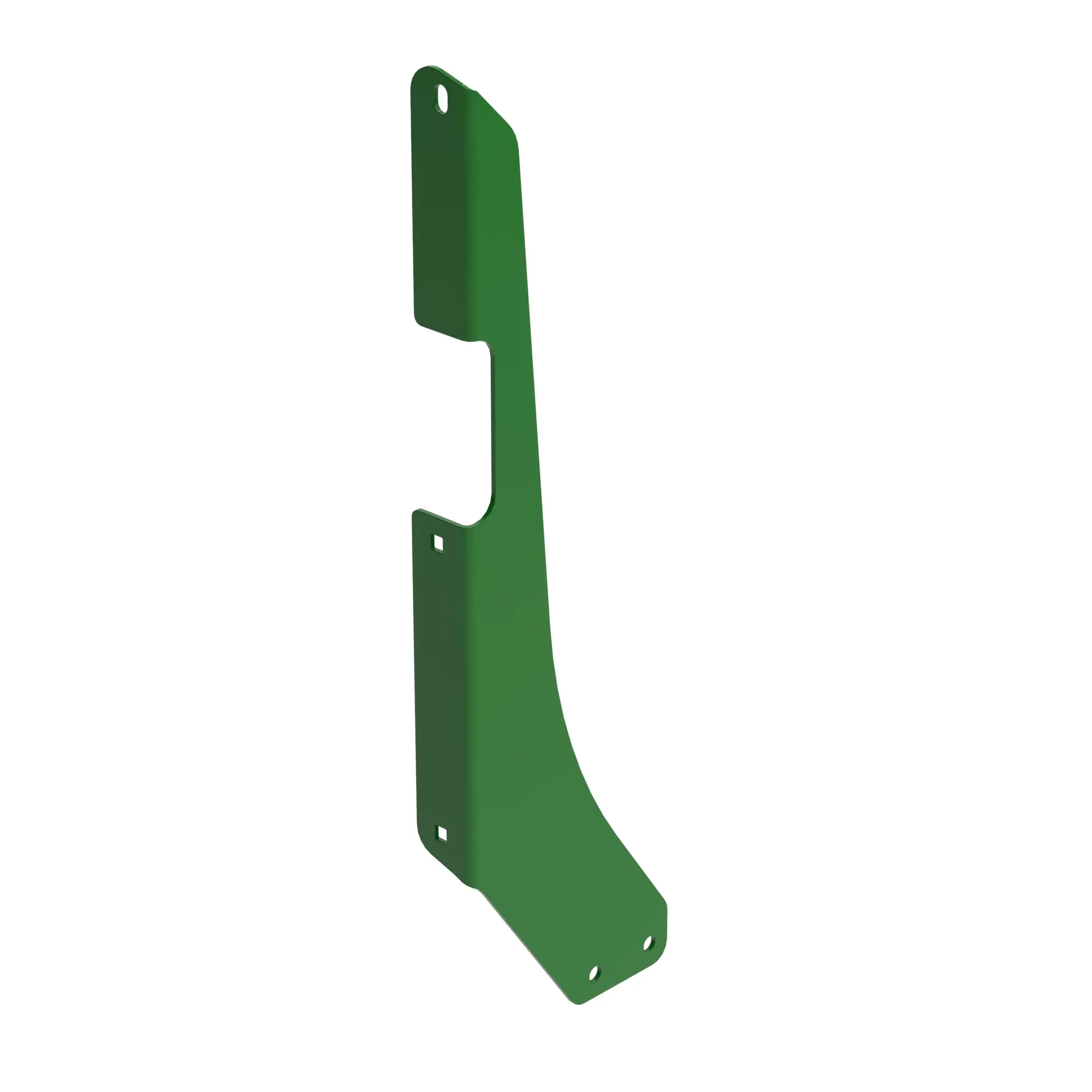 John Deere Fender Support Bracket, Right Side - R205450