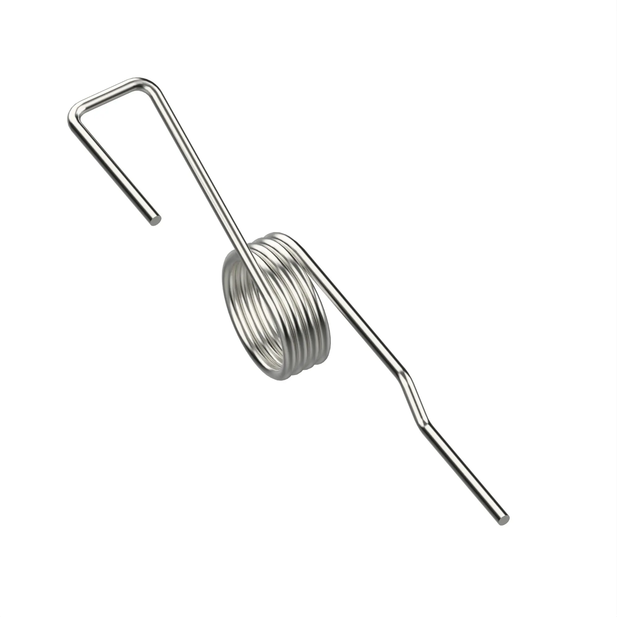 Torsion Spring
