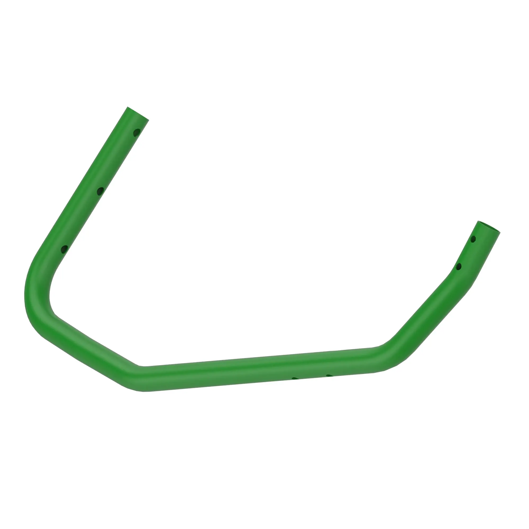 Structural Tubing, Front Hood, LH