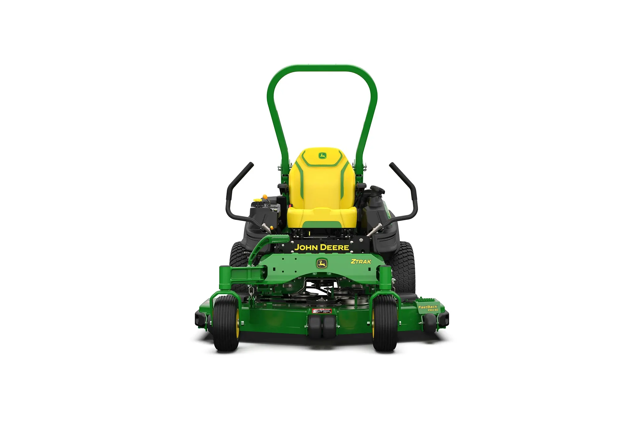 Studio rendering of Z975M