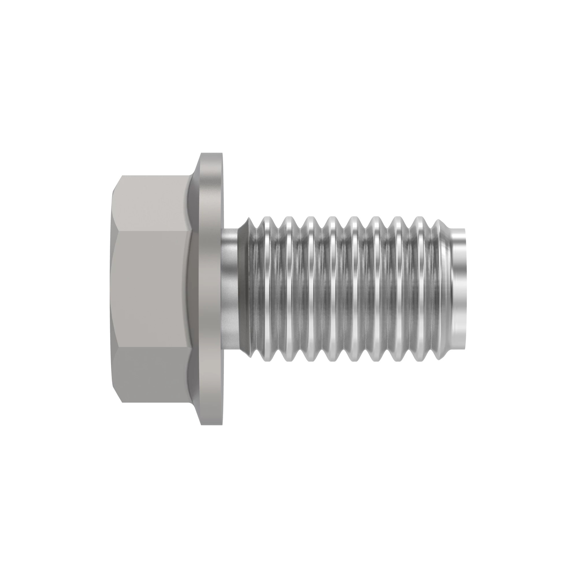 HEX SCREW,FLANGED M8X16 LAN961 10.9