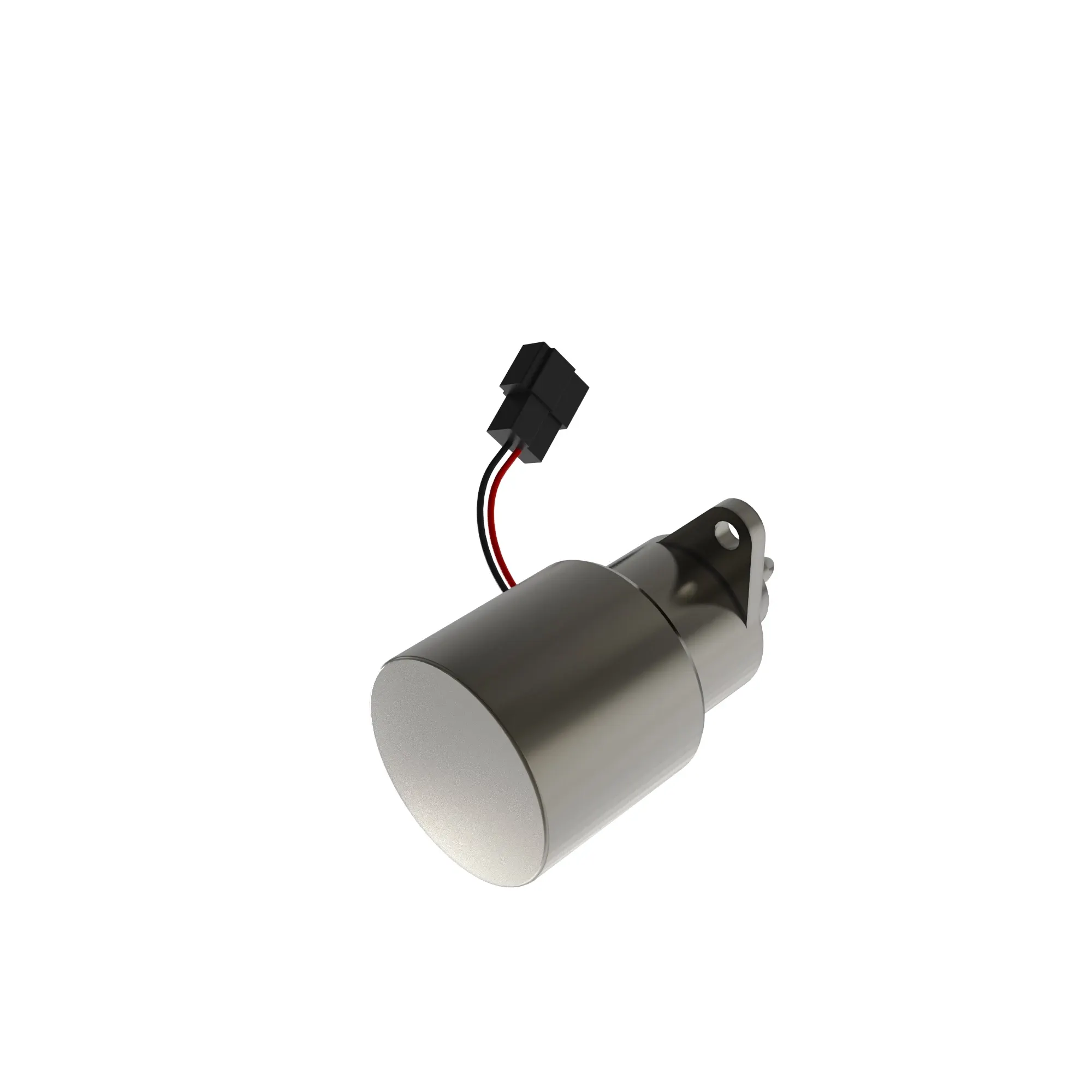 UC14935: Solenoid