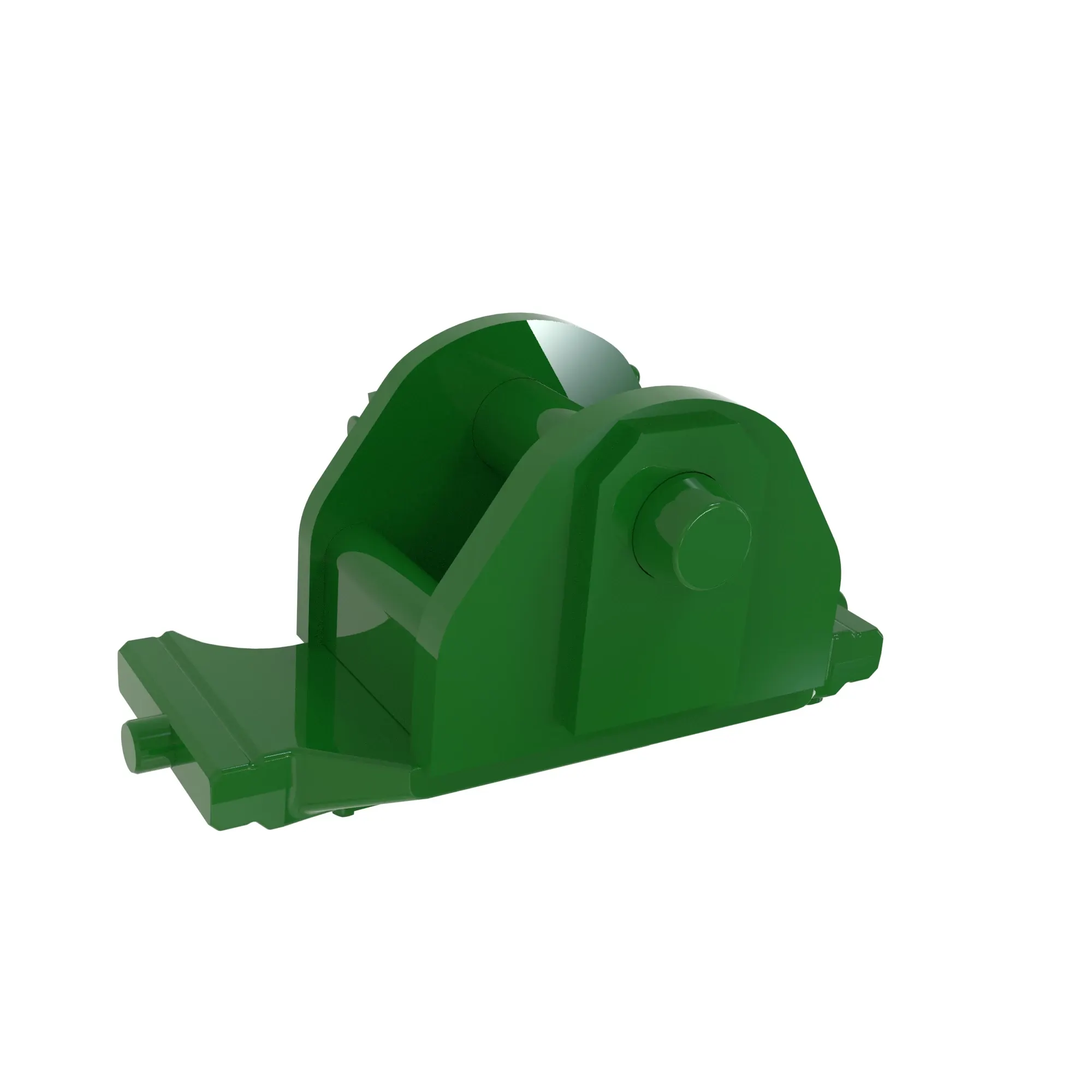 COUPLING CUNA D3 h. adj. , Width 360