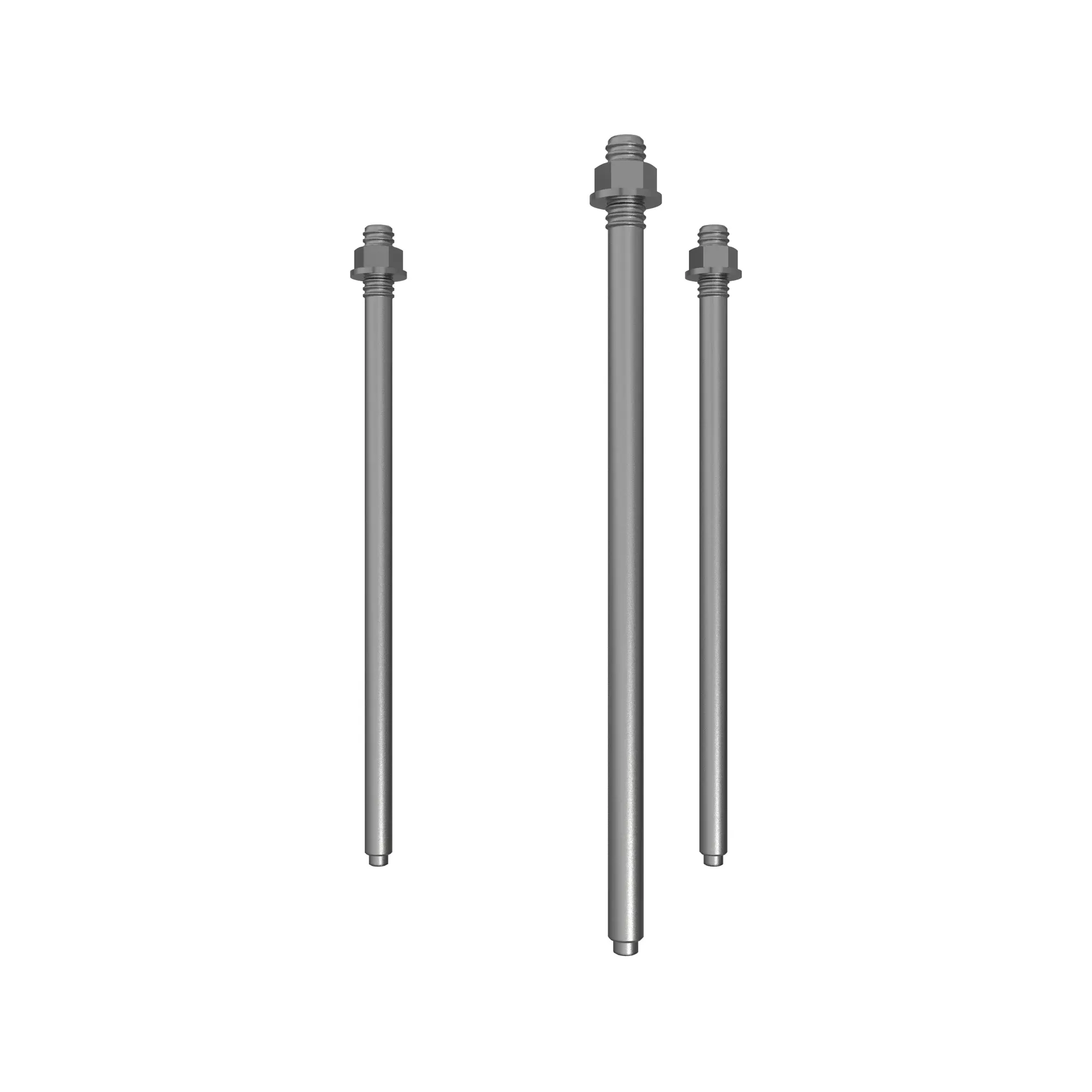 BOLT AND NUT