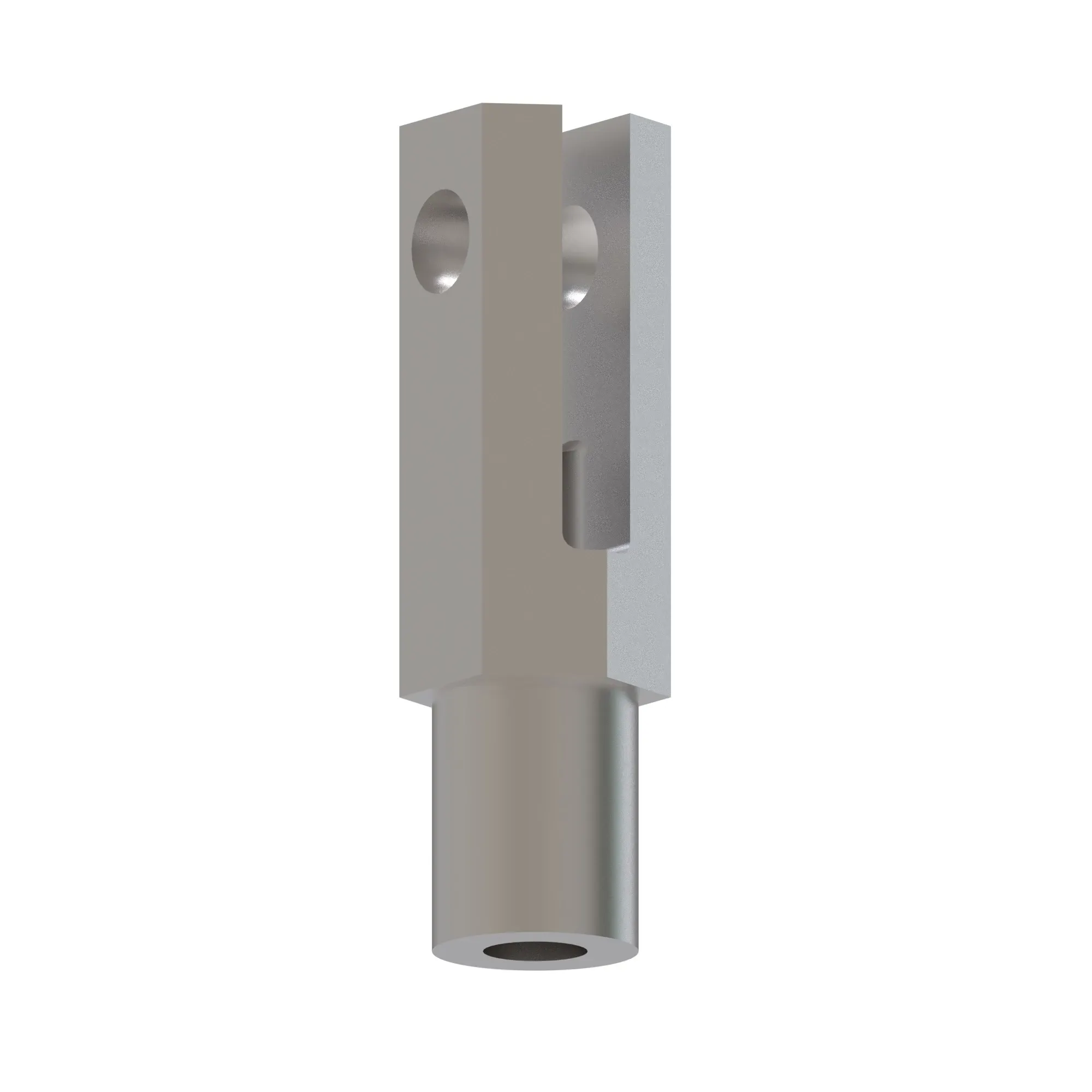 John Deere Clevis - F120186