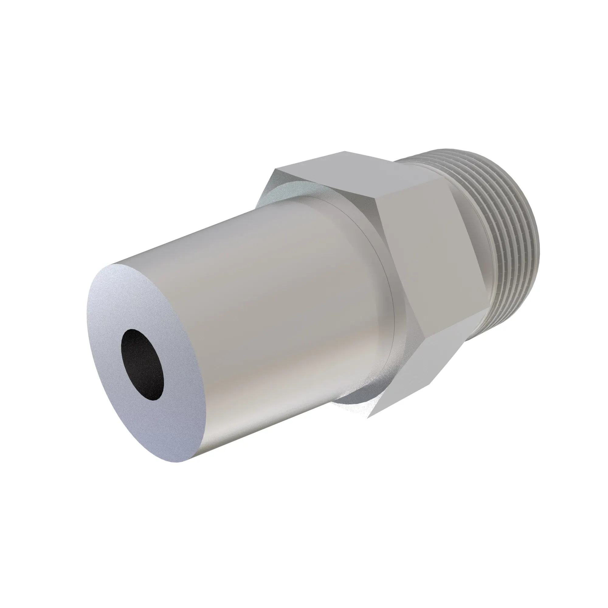 CONNECTOR, ORS/NPTF 04-04S