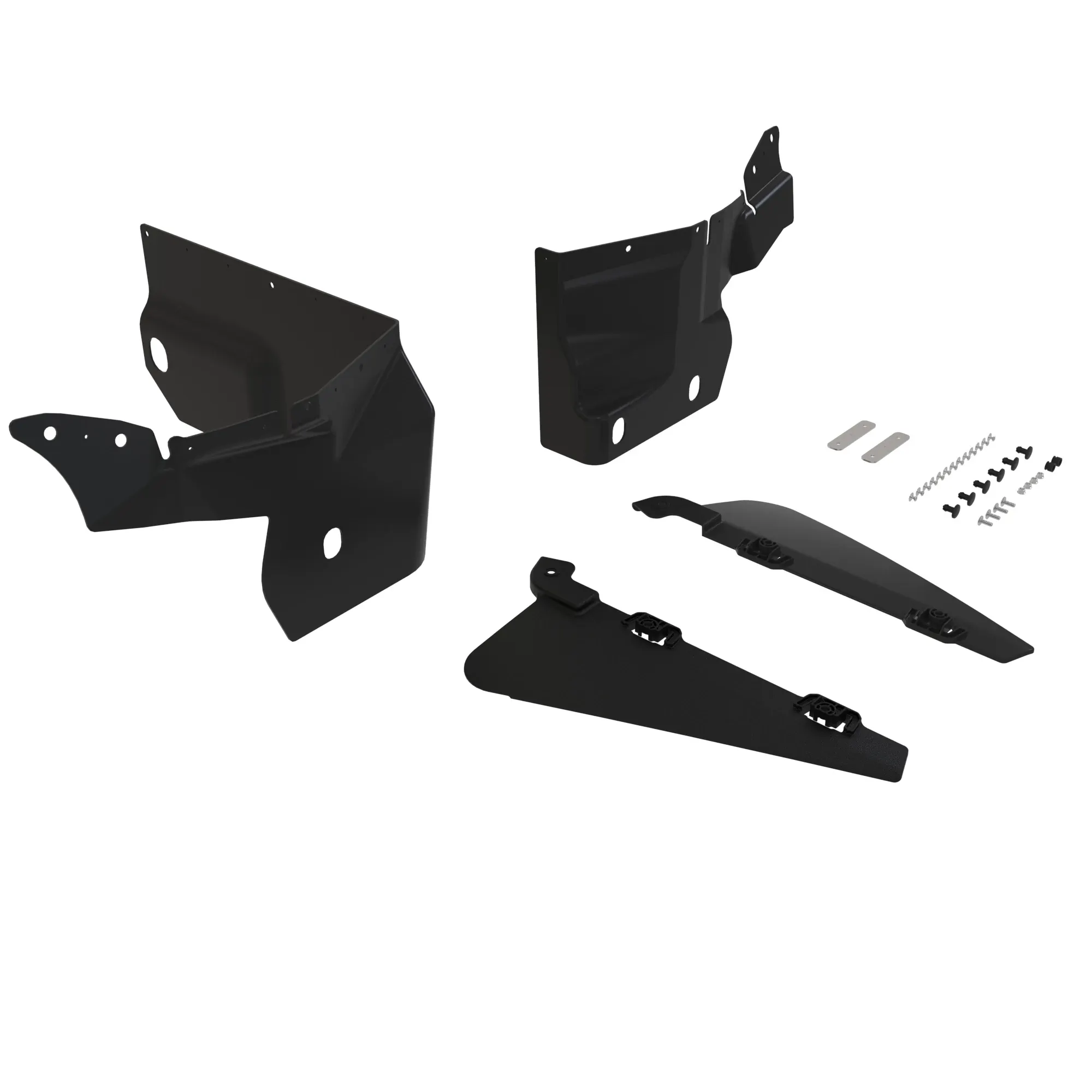 Splash Guards