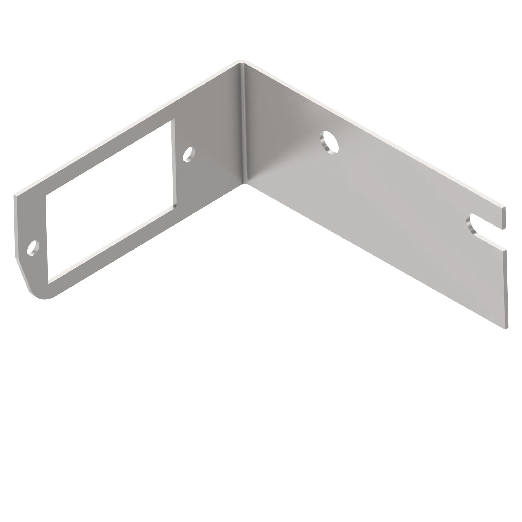 John Deere Bracket - R171328