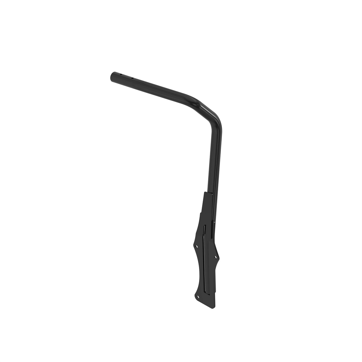 SUPPORT, FENDERS, CLASS III CHASSIS