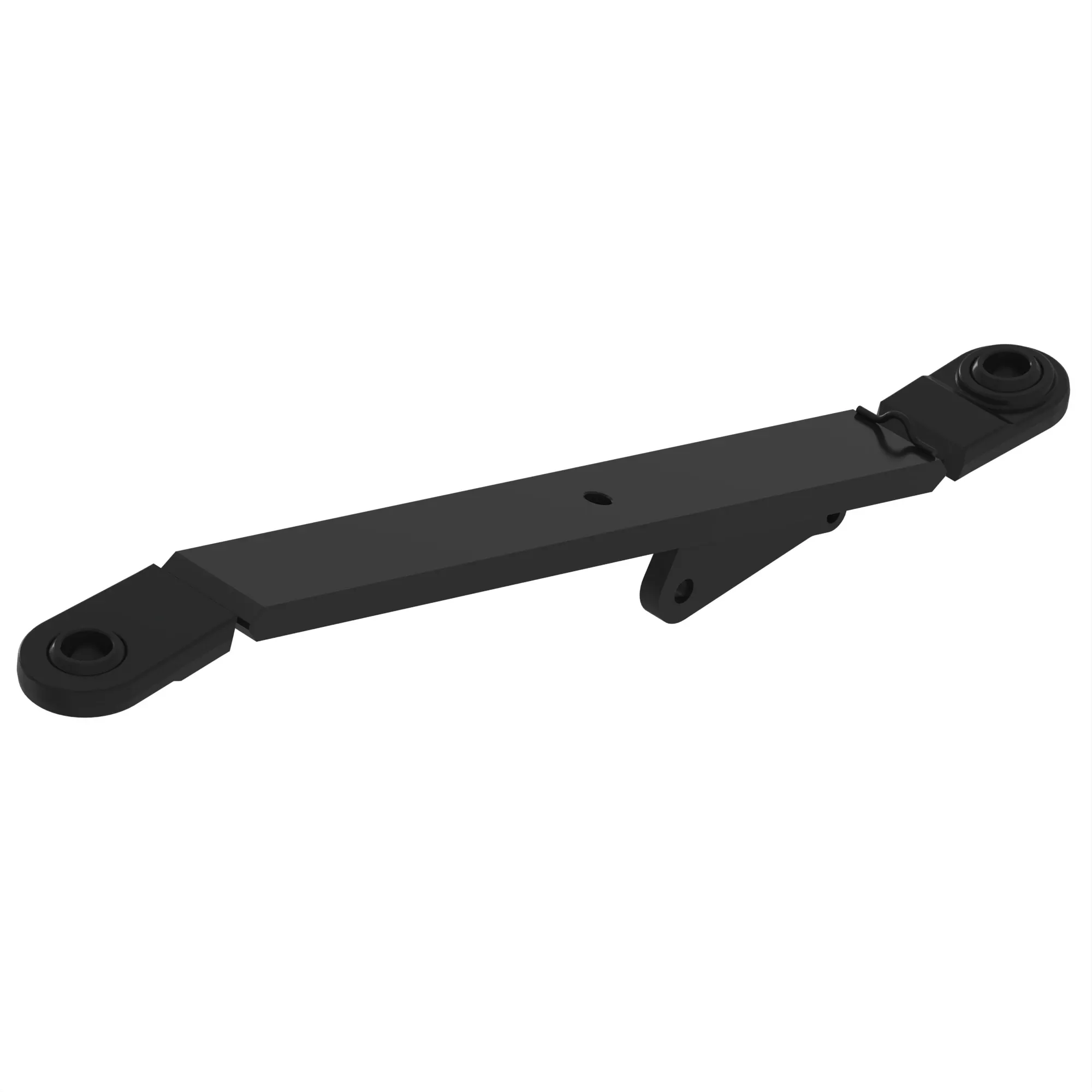 DRAFT LINK, ASSEMBLY