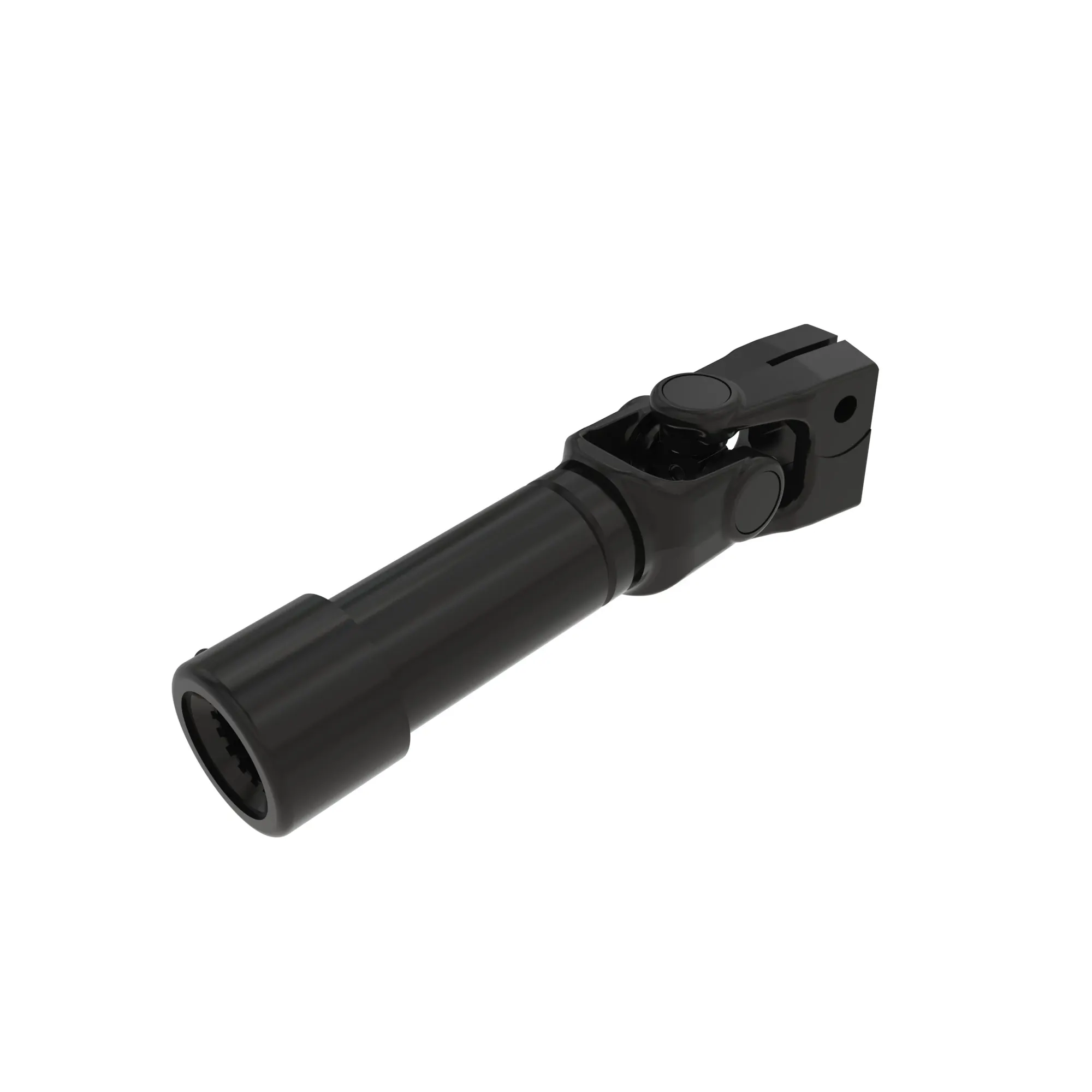John Deere Yoke with Tube - AXE43852