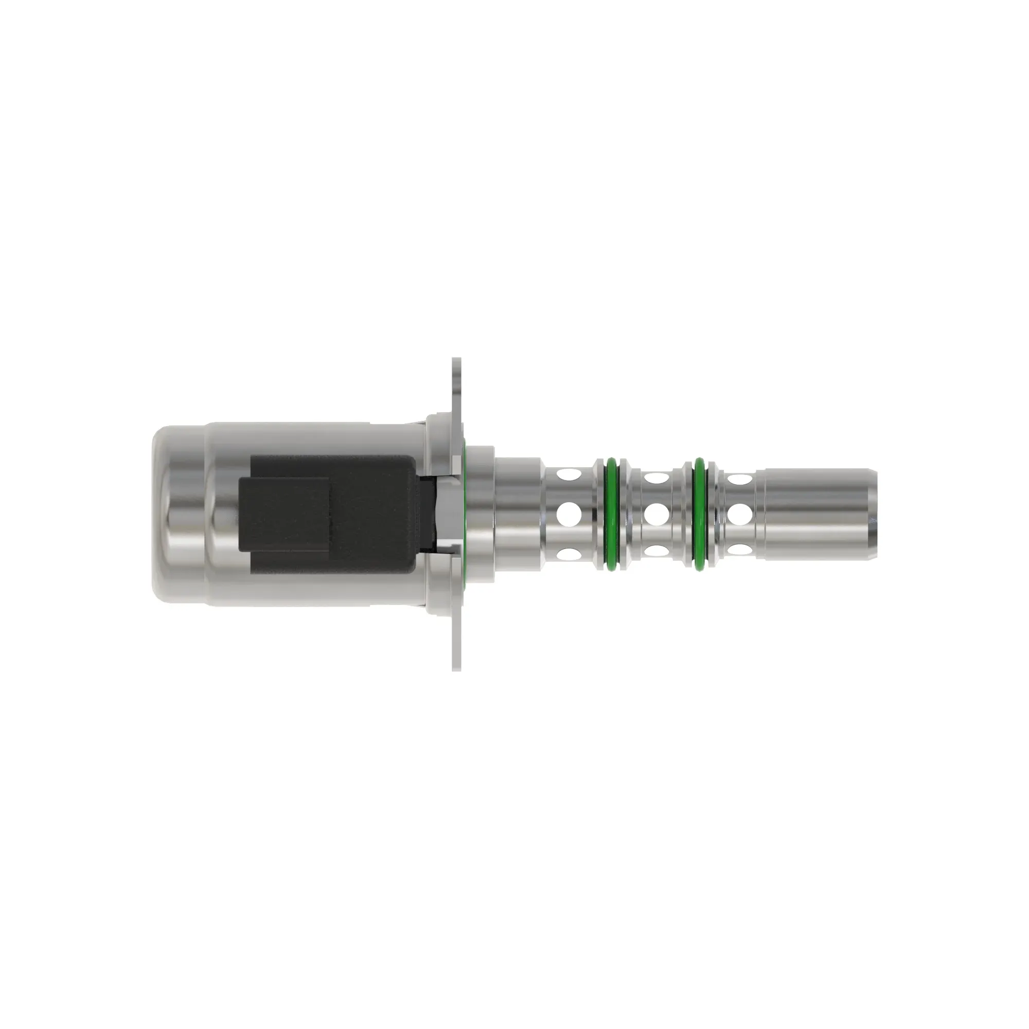 Solenoid Valve
