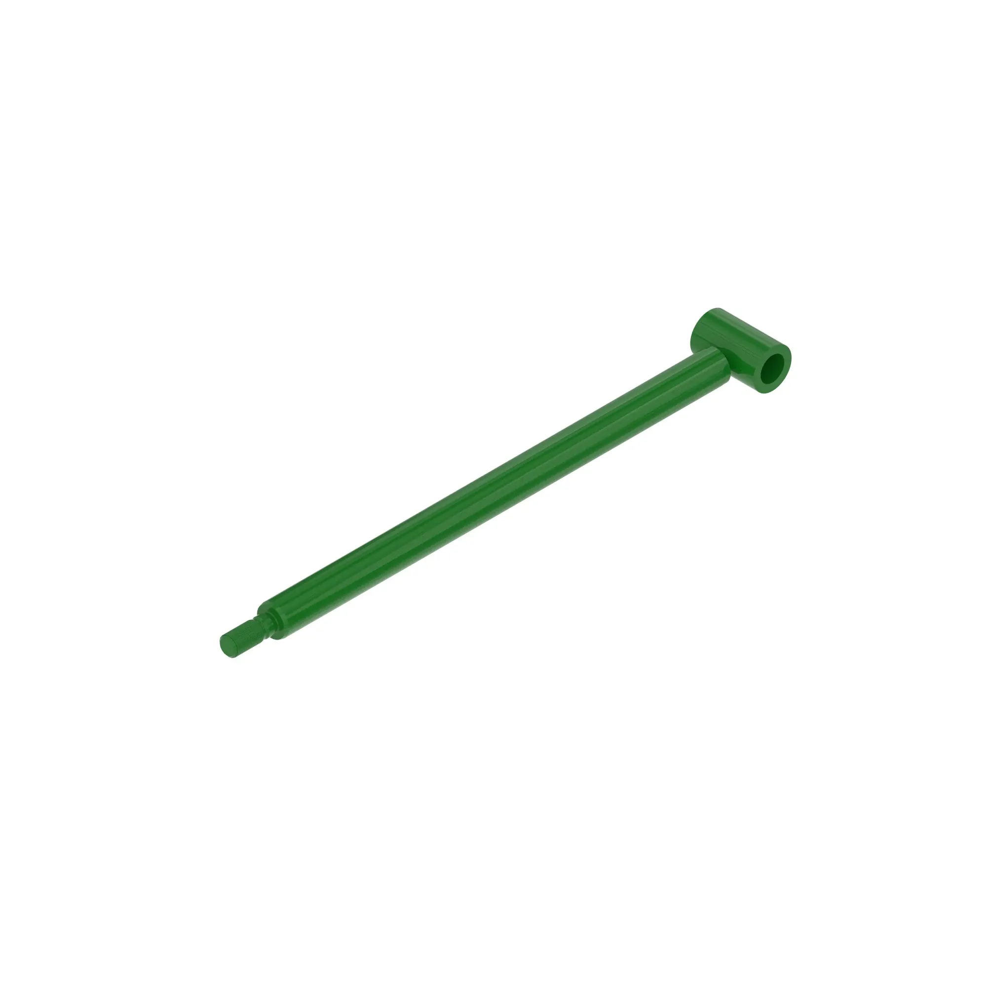 John Deere Hydraulic Cylinder Rod - AH210828