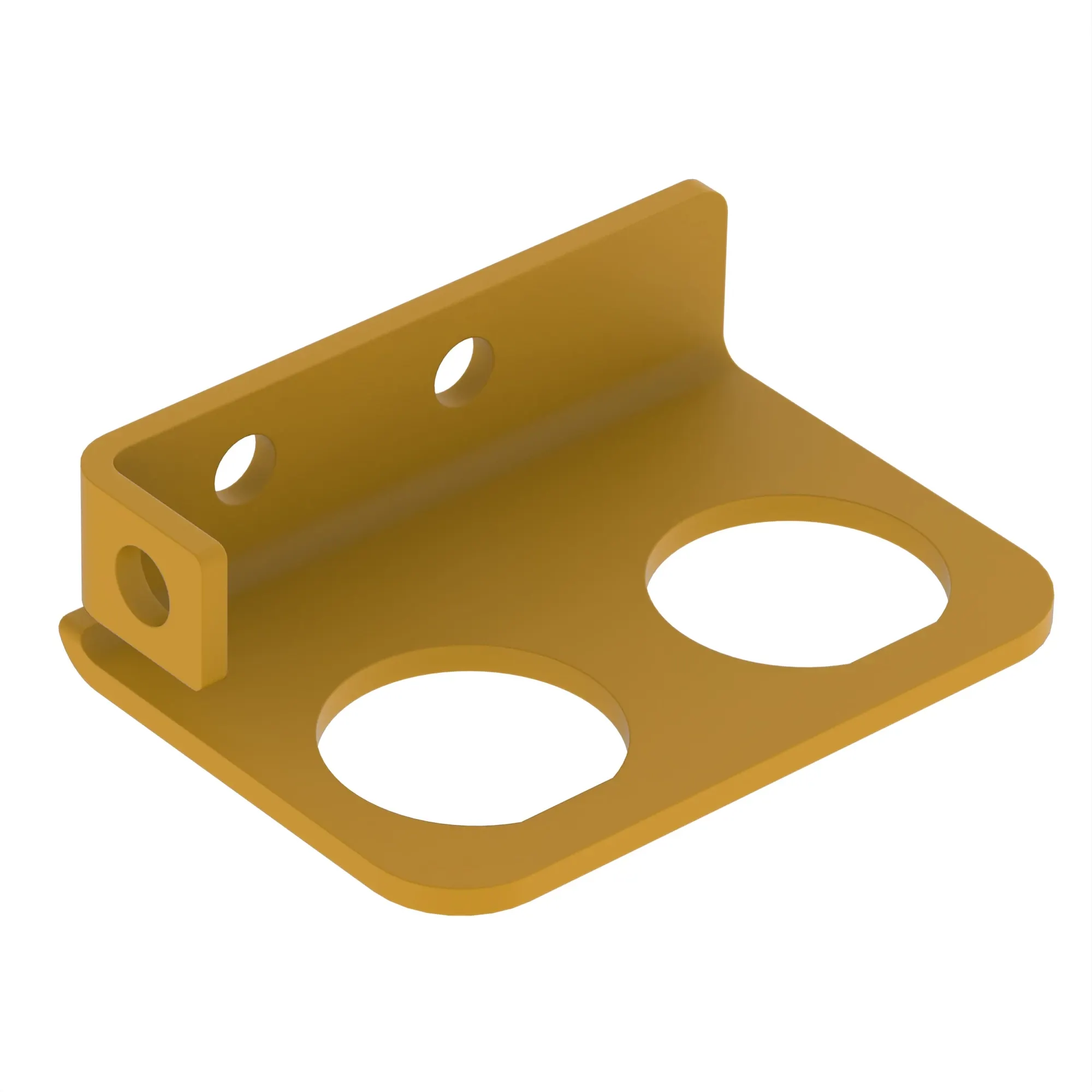 BRACKET, BRACKET