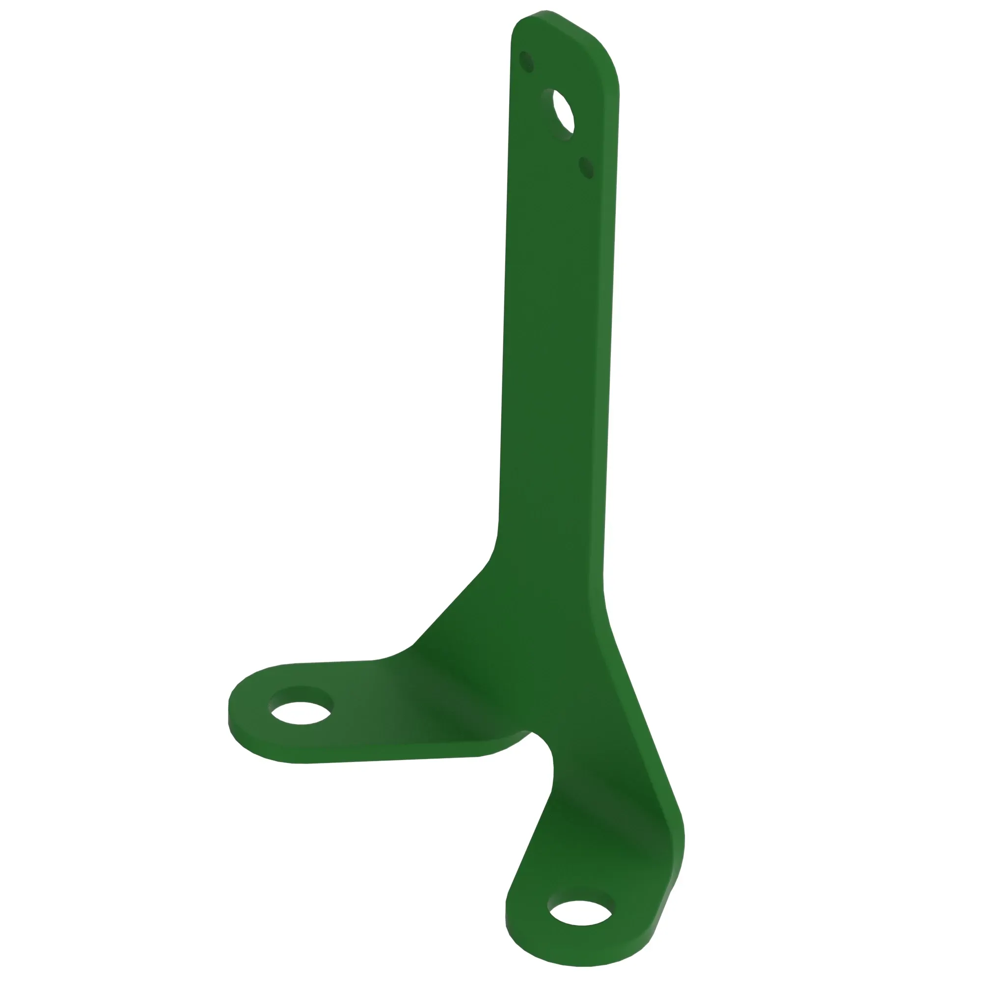 BRACKET, TRUSET GANG CONTROL  SENSO
