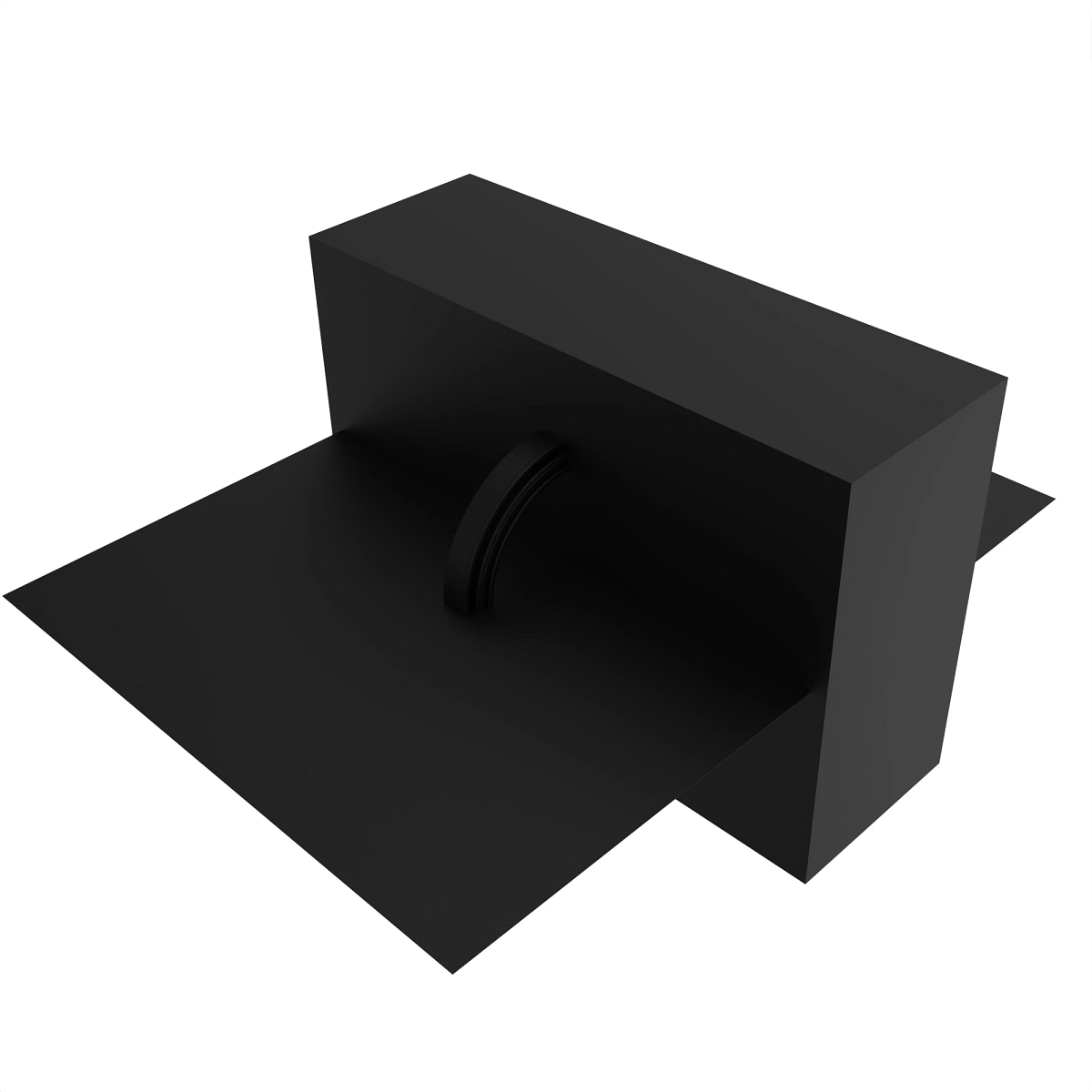 Seal, Axle Output W/Inst