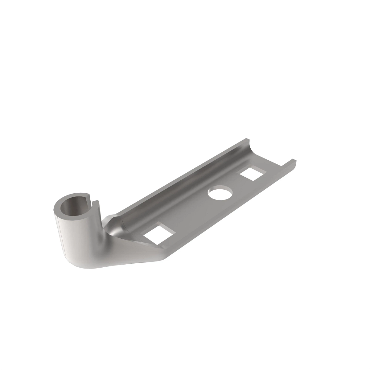 Hinge Lid