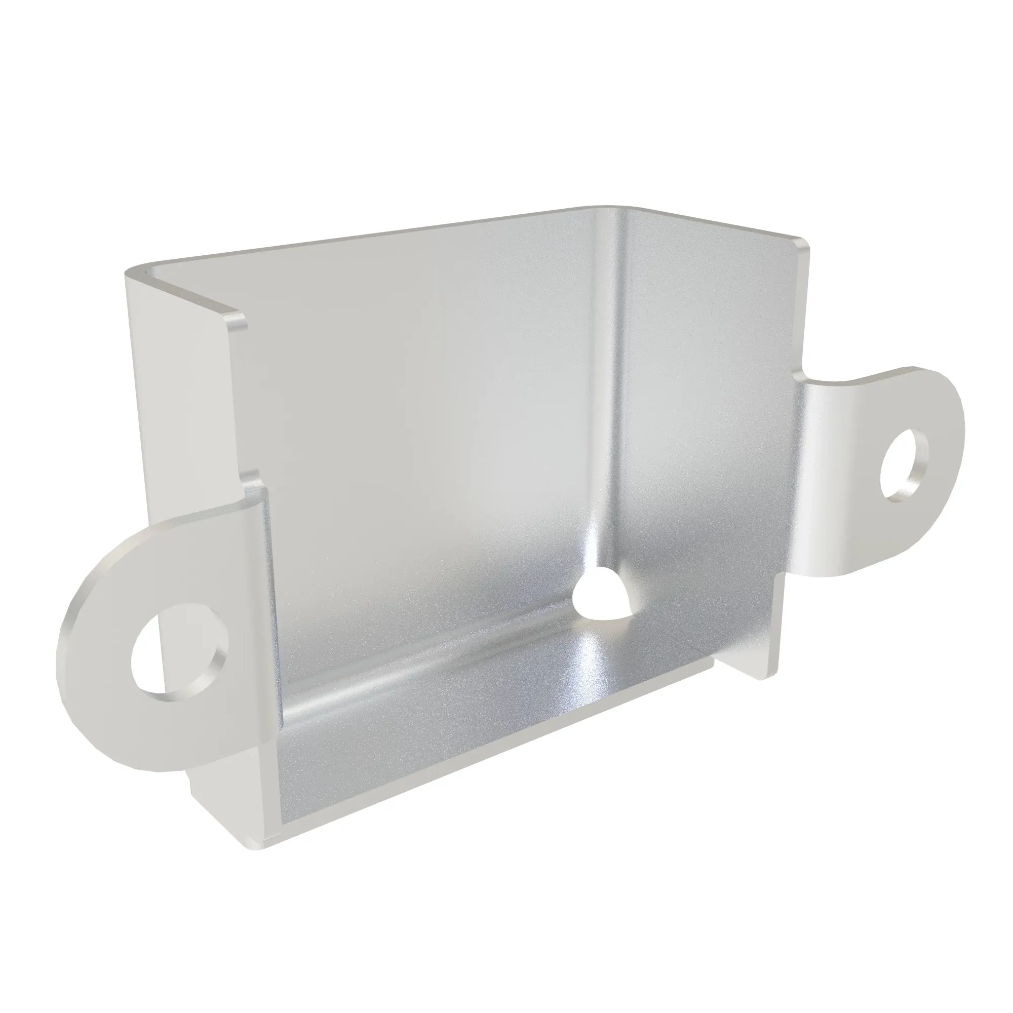 John Deere Heat Shield - T292216