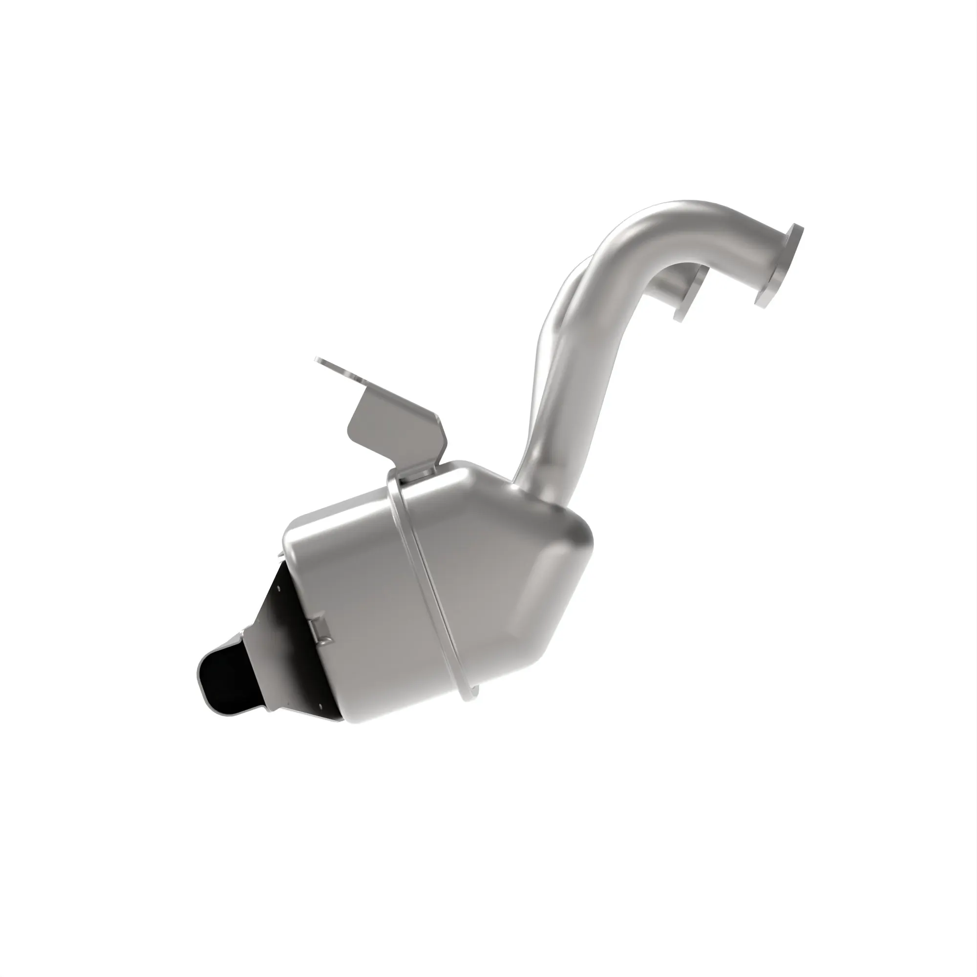 MUFFLER - B&S M44