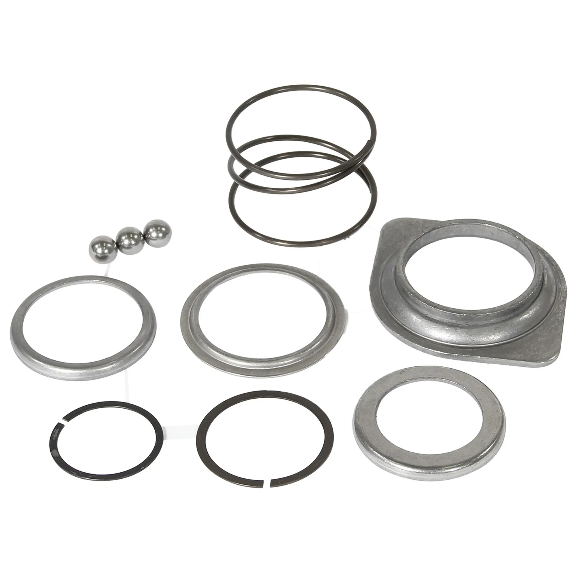 John Deere Quick Disconnect Lock Repair Kit - AW27451