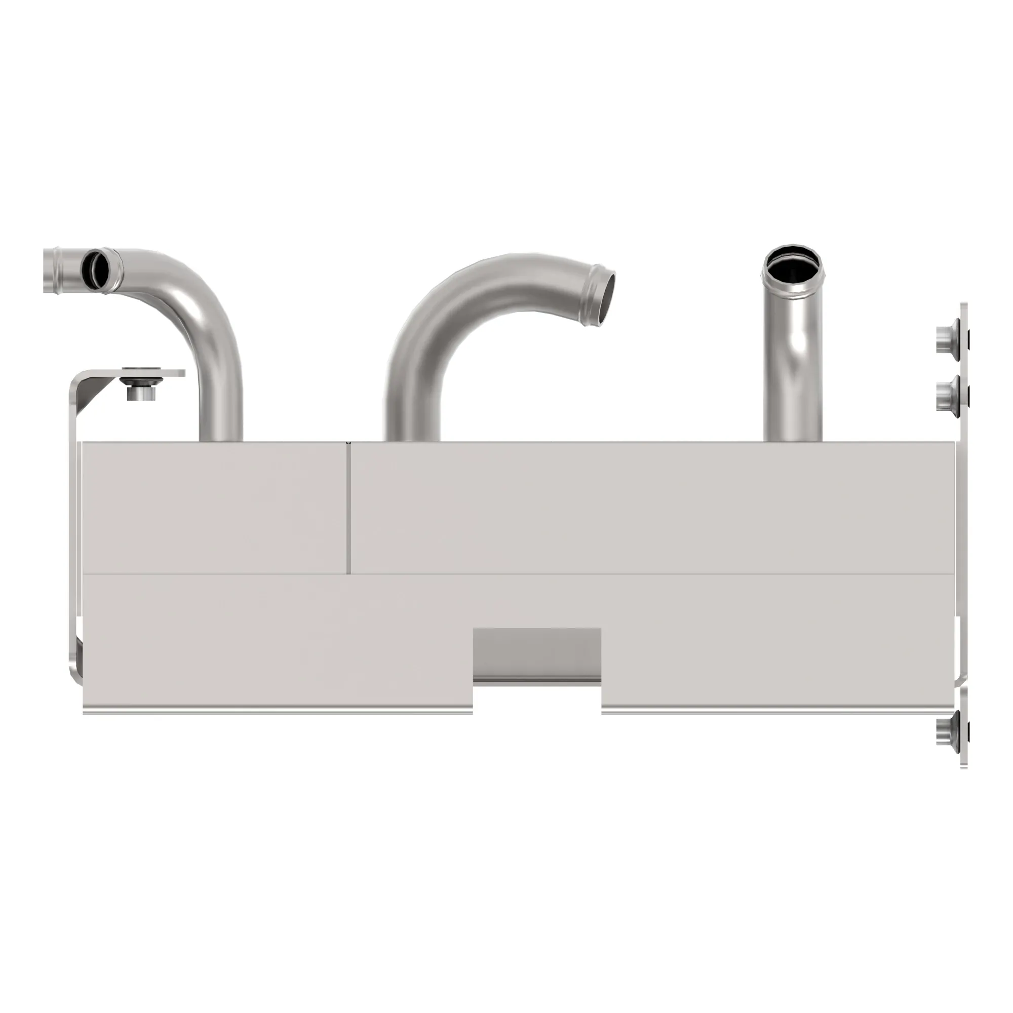 OIL COOLER