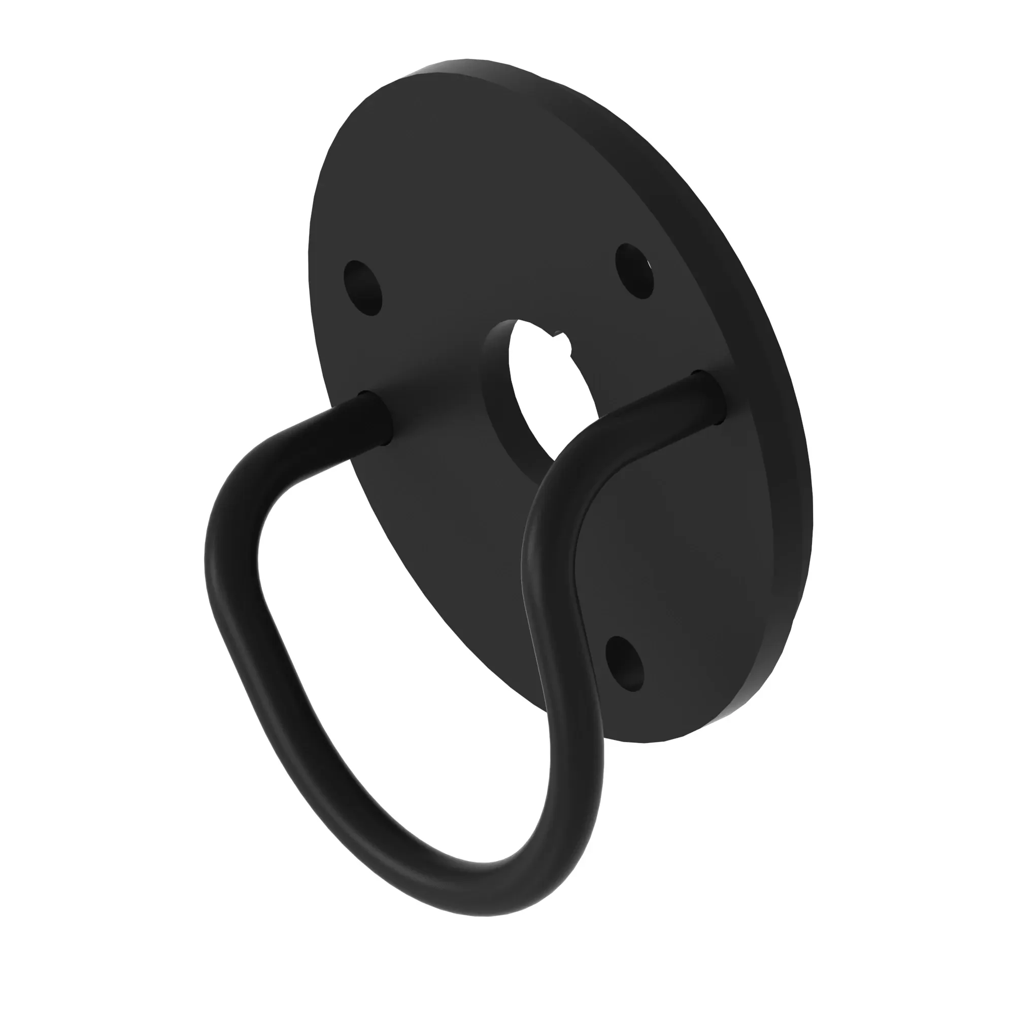 850L PL BUTTON GUARD