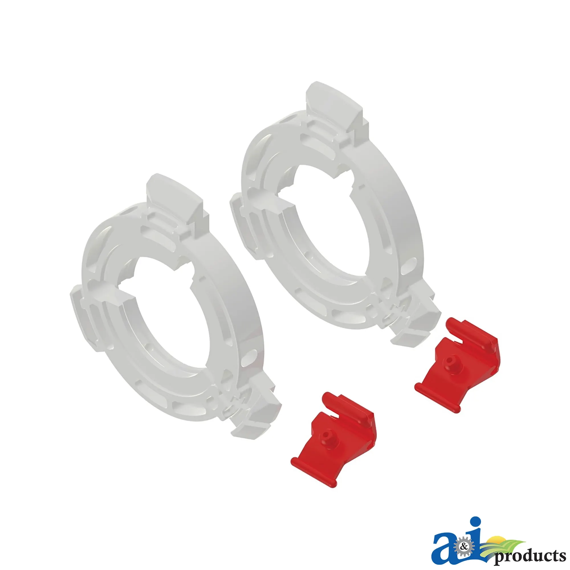 A&I Products Bearing - A-921-5170