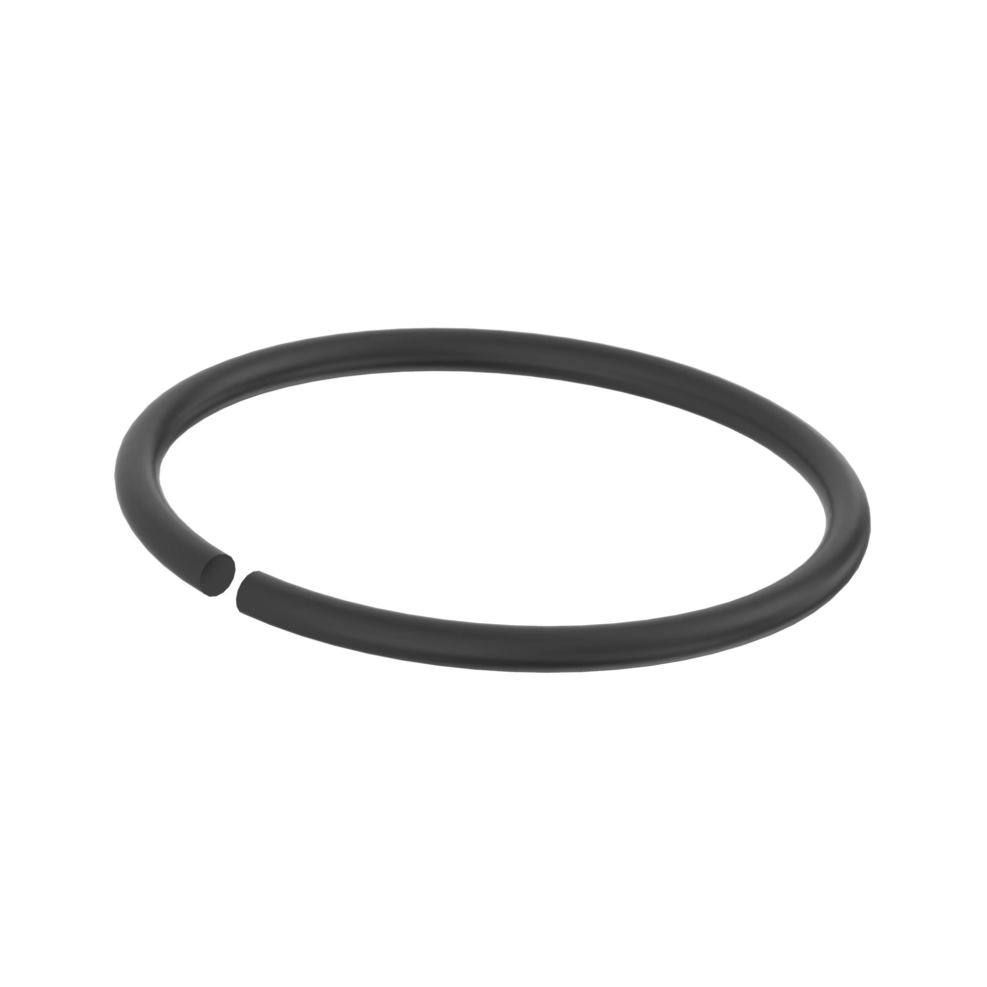 SNAP RING, EXTERNAL, 80