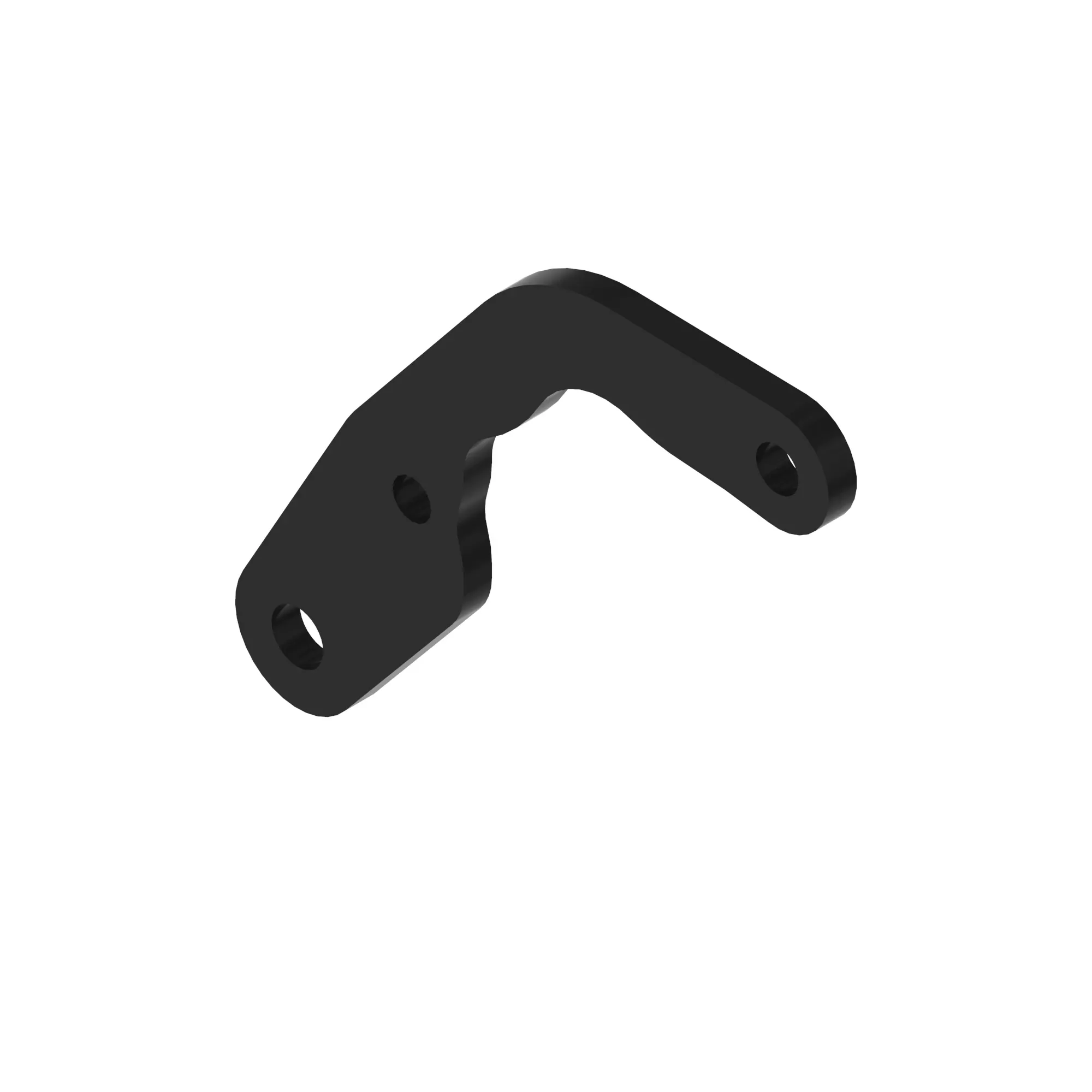 John Deere Gearshift Lever - UC14342