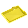 COVER, CHEMICAL STORAGE