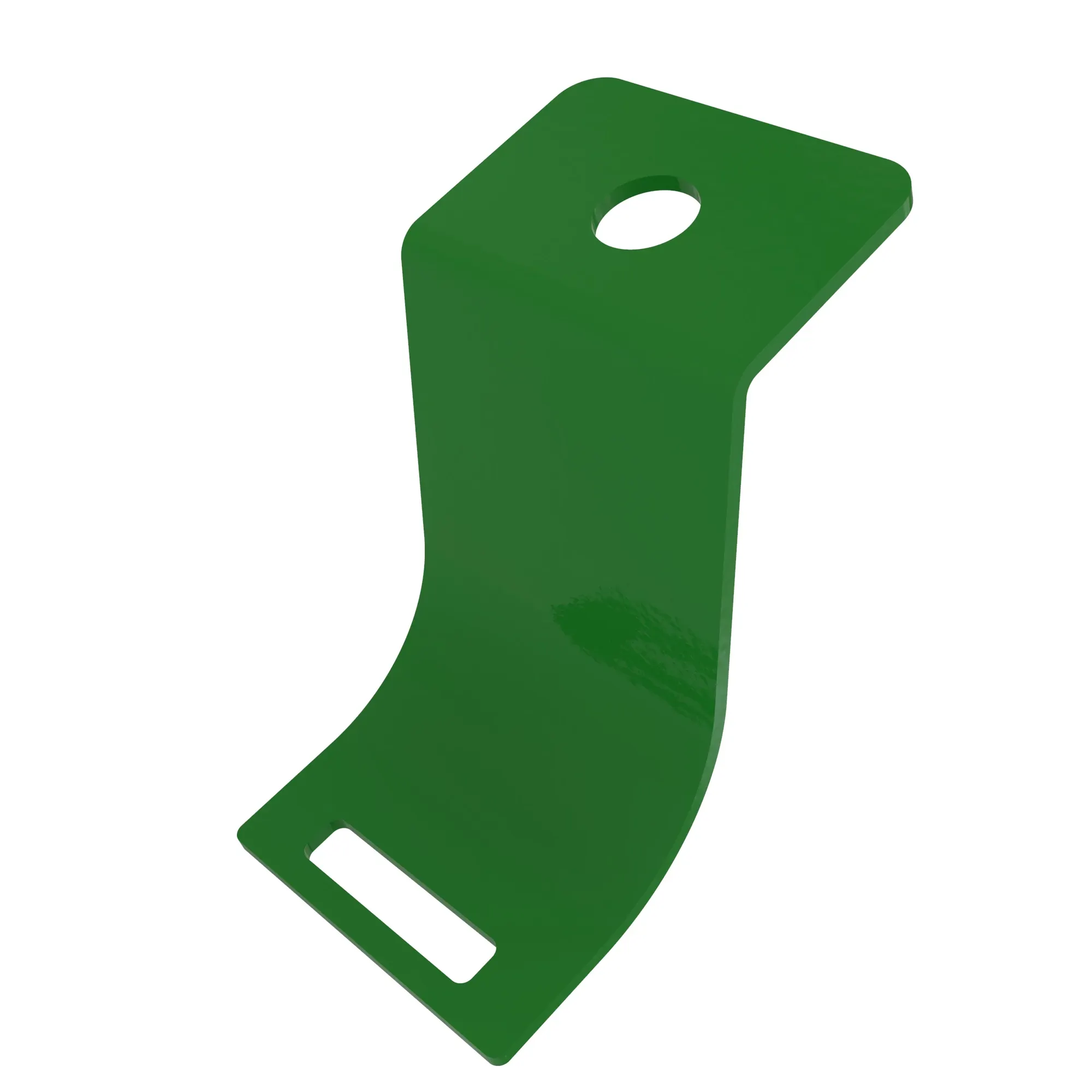 John Deere Half Clamp - M169899