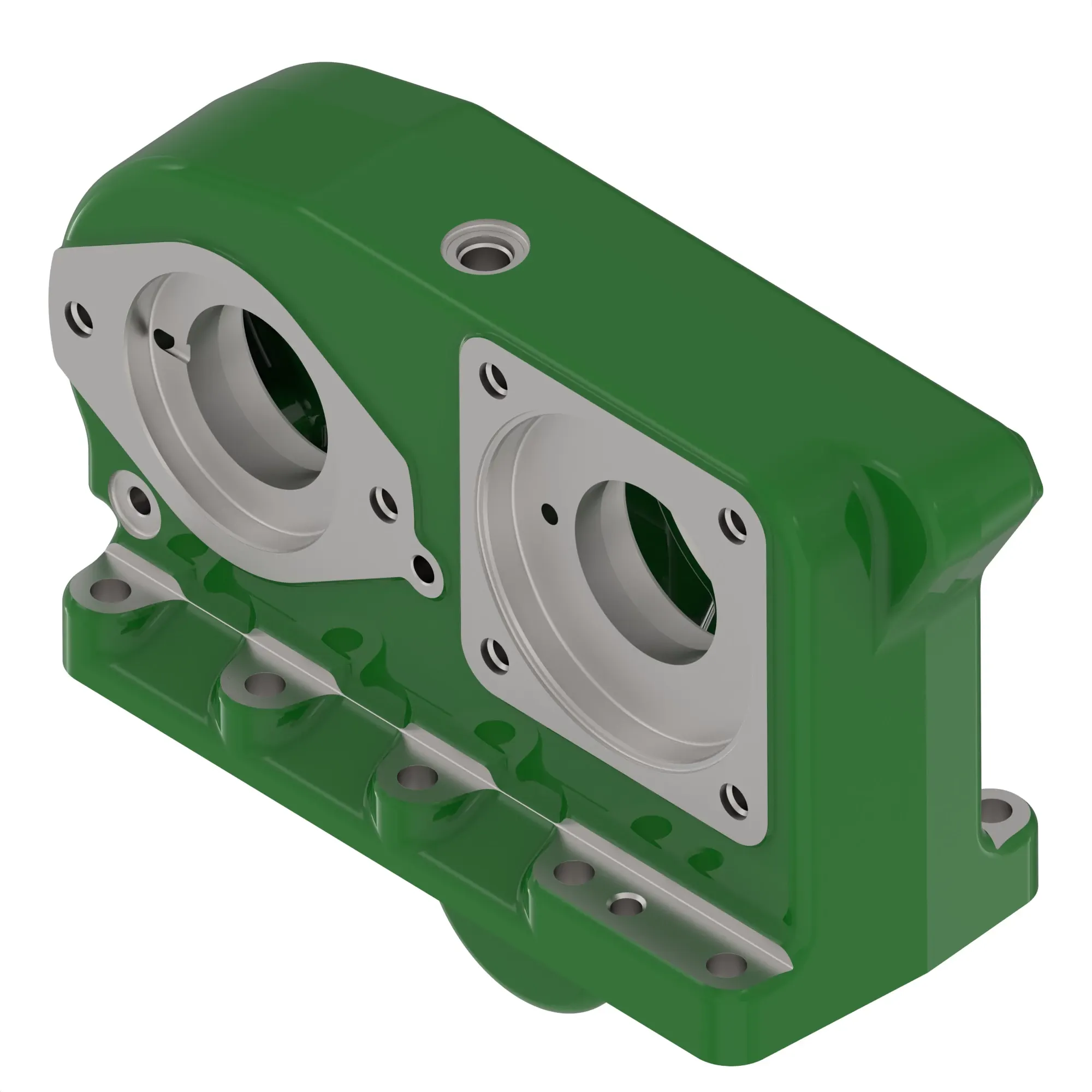 HOUSING, HYDRAULIC PUMP DRIVE