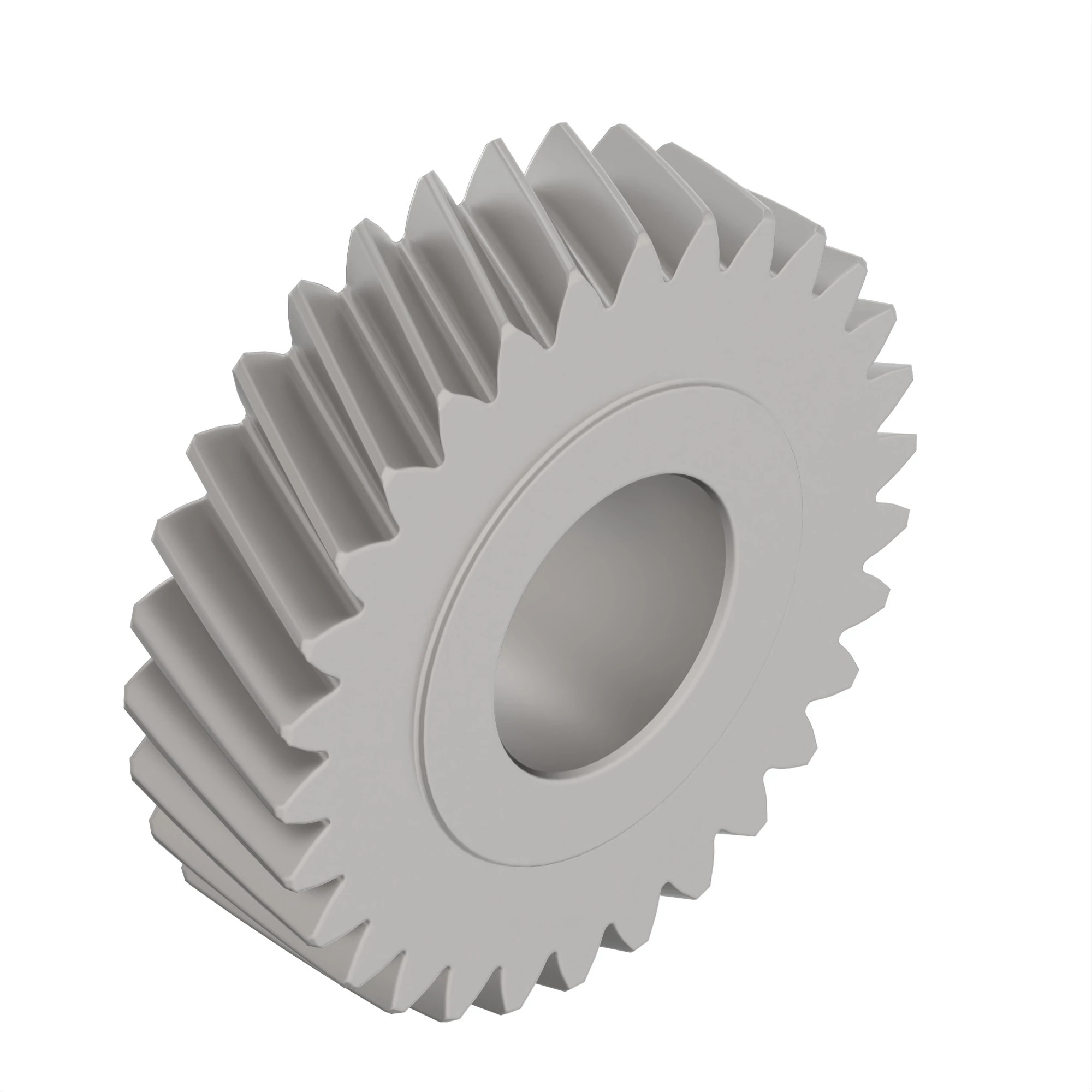 GEAR, PTO OUTPUT