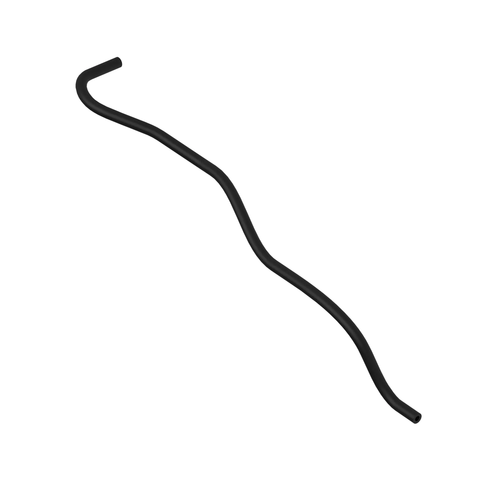 John Deere Deaeration Hose - R540960